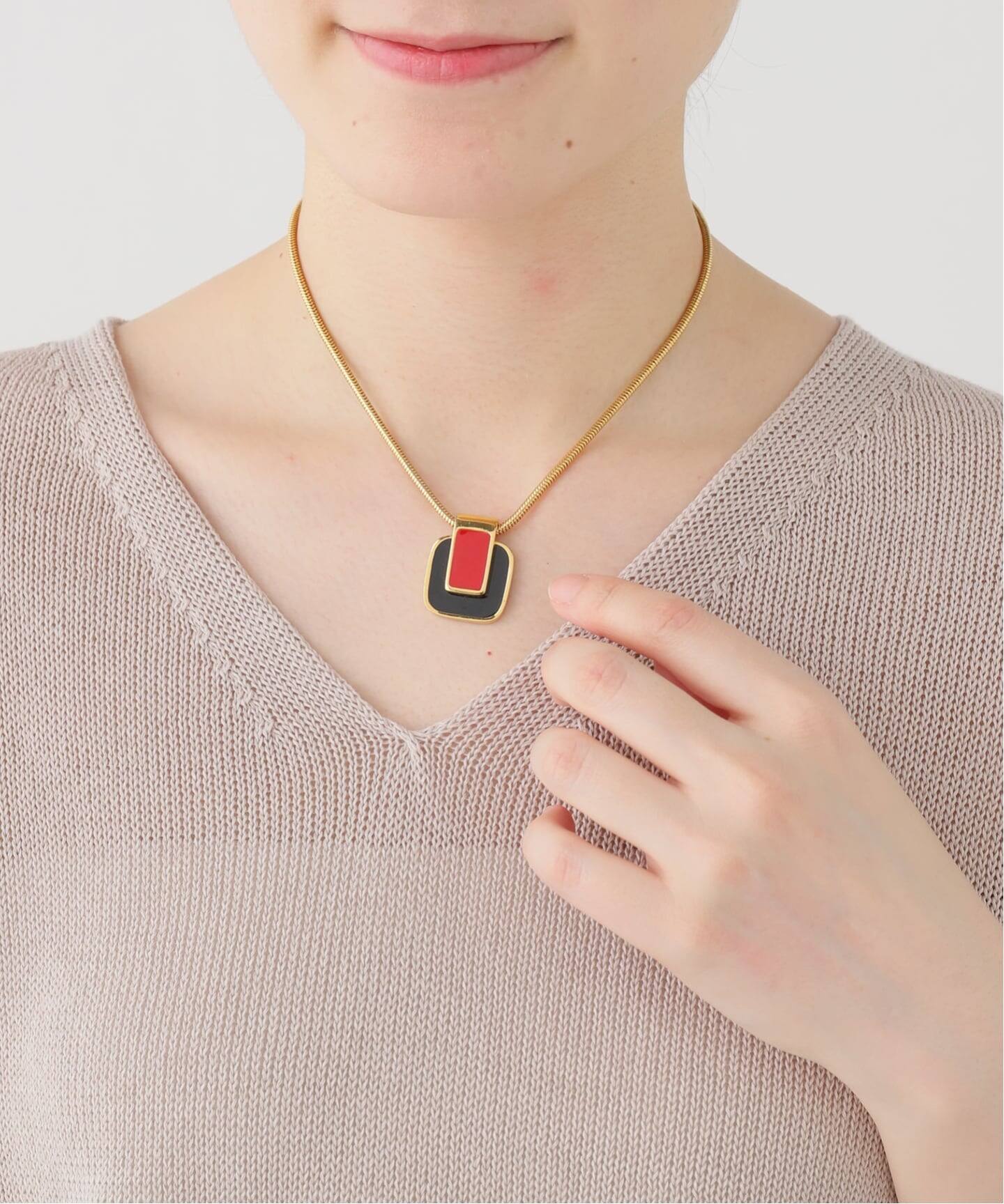 VINTAGE GIVENCHY/ジバンシィ】necklace（ネックレス）｜ENSEMBLE