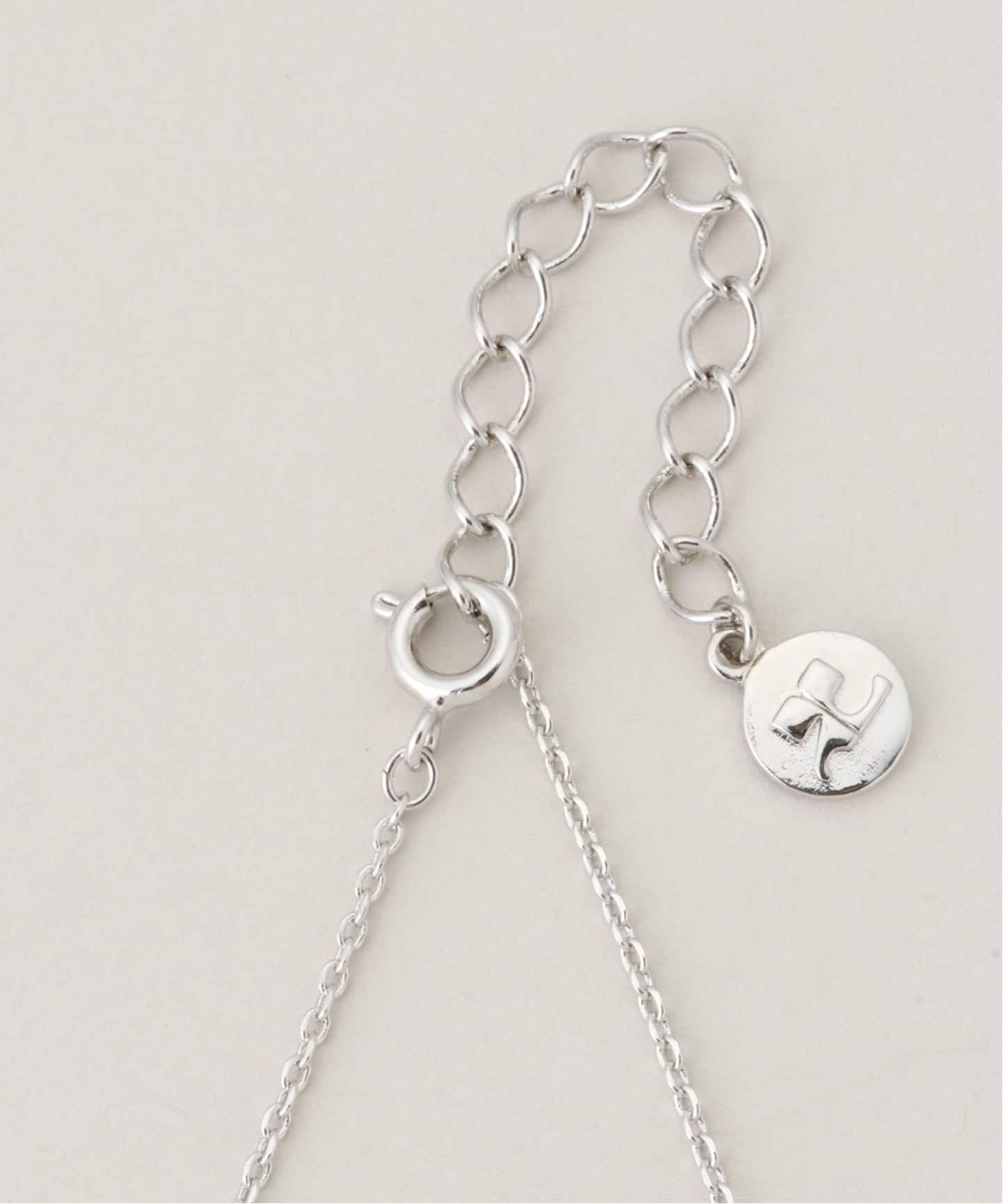 クレージュネックレス VINTAGE COURREGES/クレージュ】necklace（ネックレス）｜ENSEMBLE