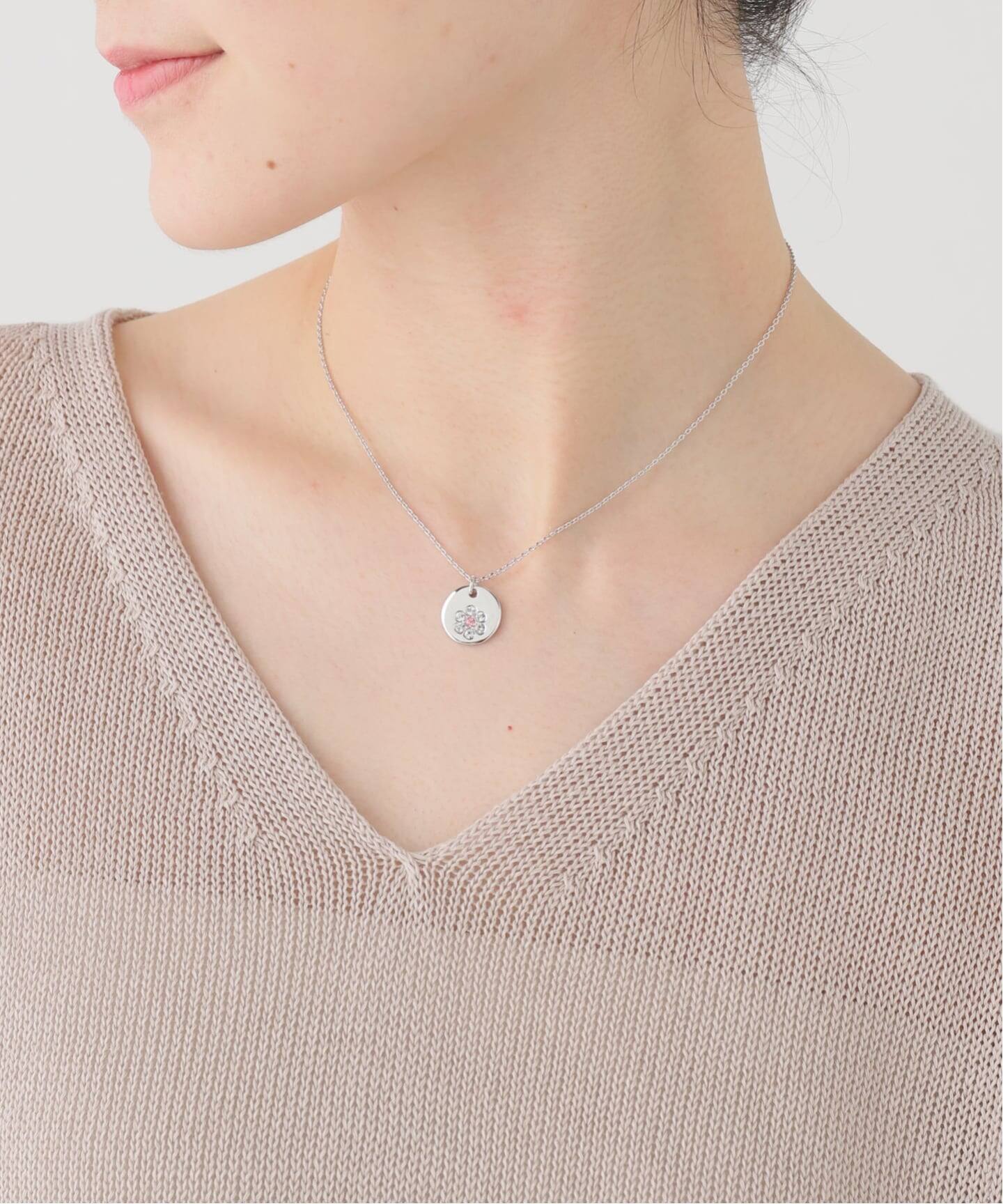 VINTAGE COURREGES/クレージュ】necklace（ネックレス）｜ENSEMBLE
