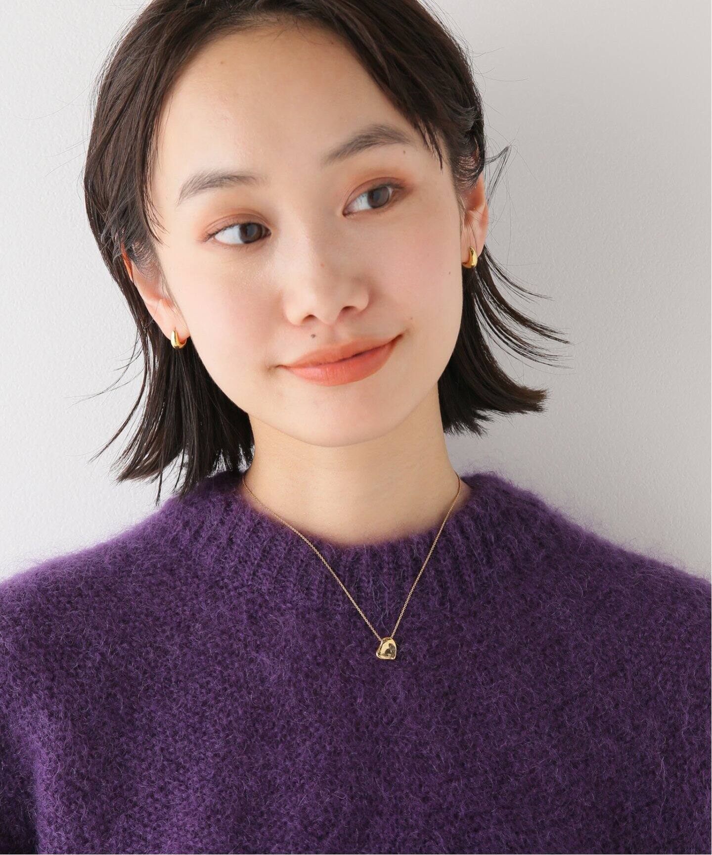 VINTAGE TIFFANY K18・ネックレス（ネックレス）｜ENSEMBLE  