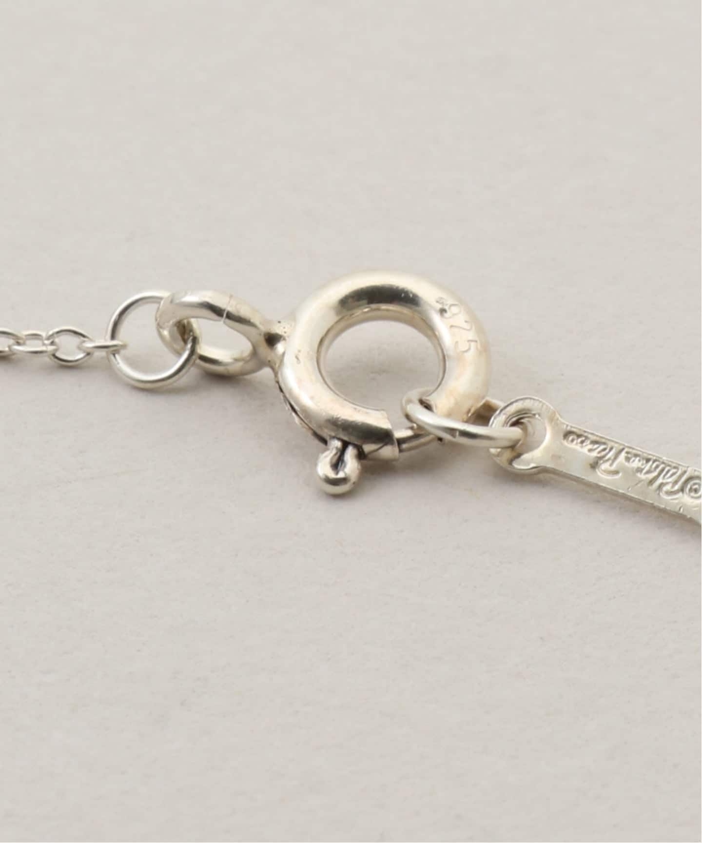 VINTAGE TIFFANY&Co./ティファニー】necklace（ネックレス）｜ENSEMBLE