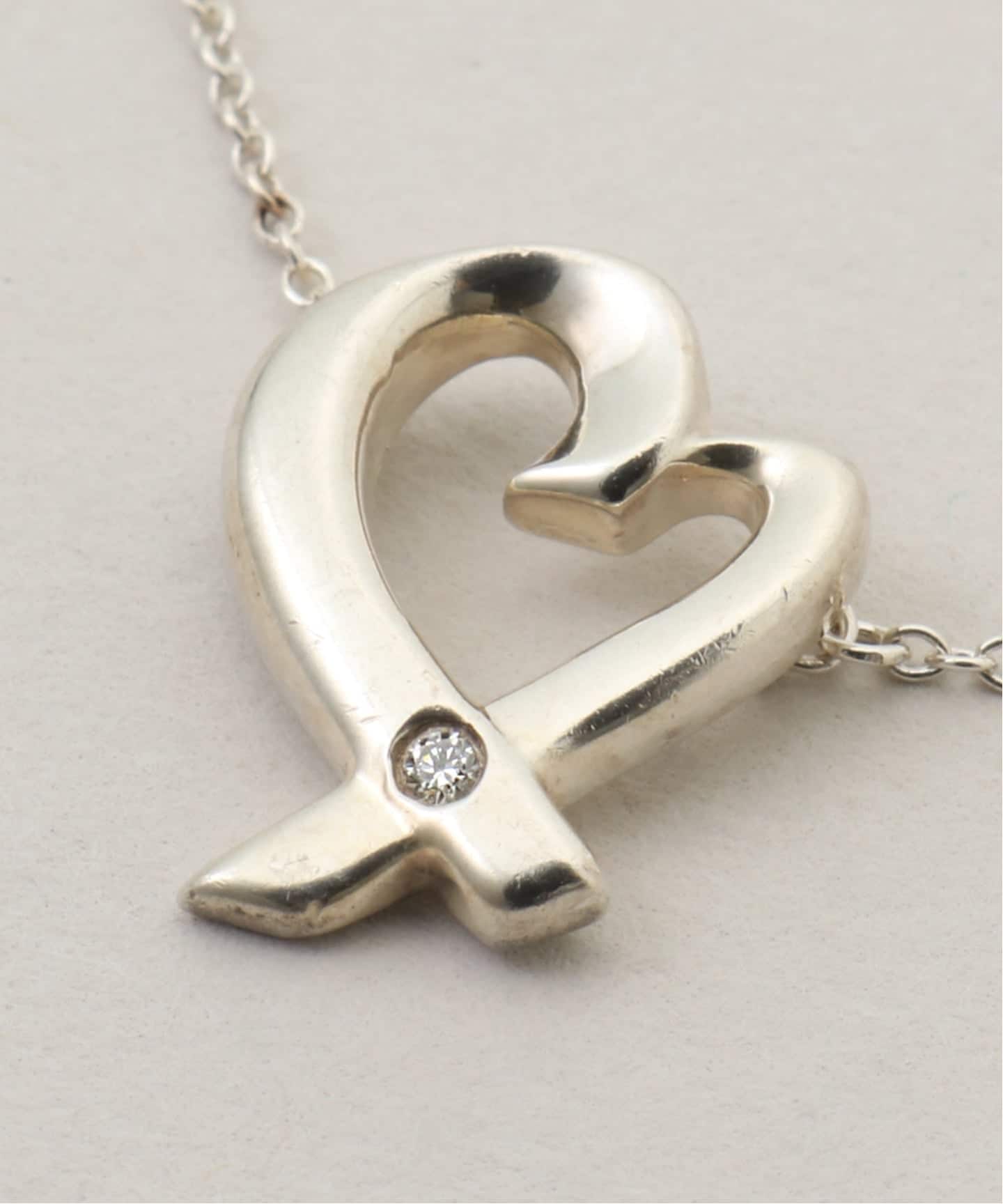 オールドティファニー　ネックレス　2個セット VINTAGE TIFFANY&Co./ティファニー】necklace（ネックレス）｜ENSEMBLE