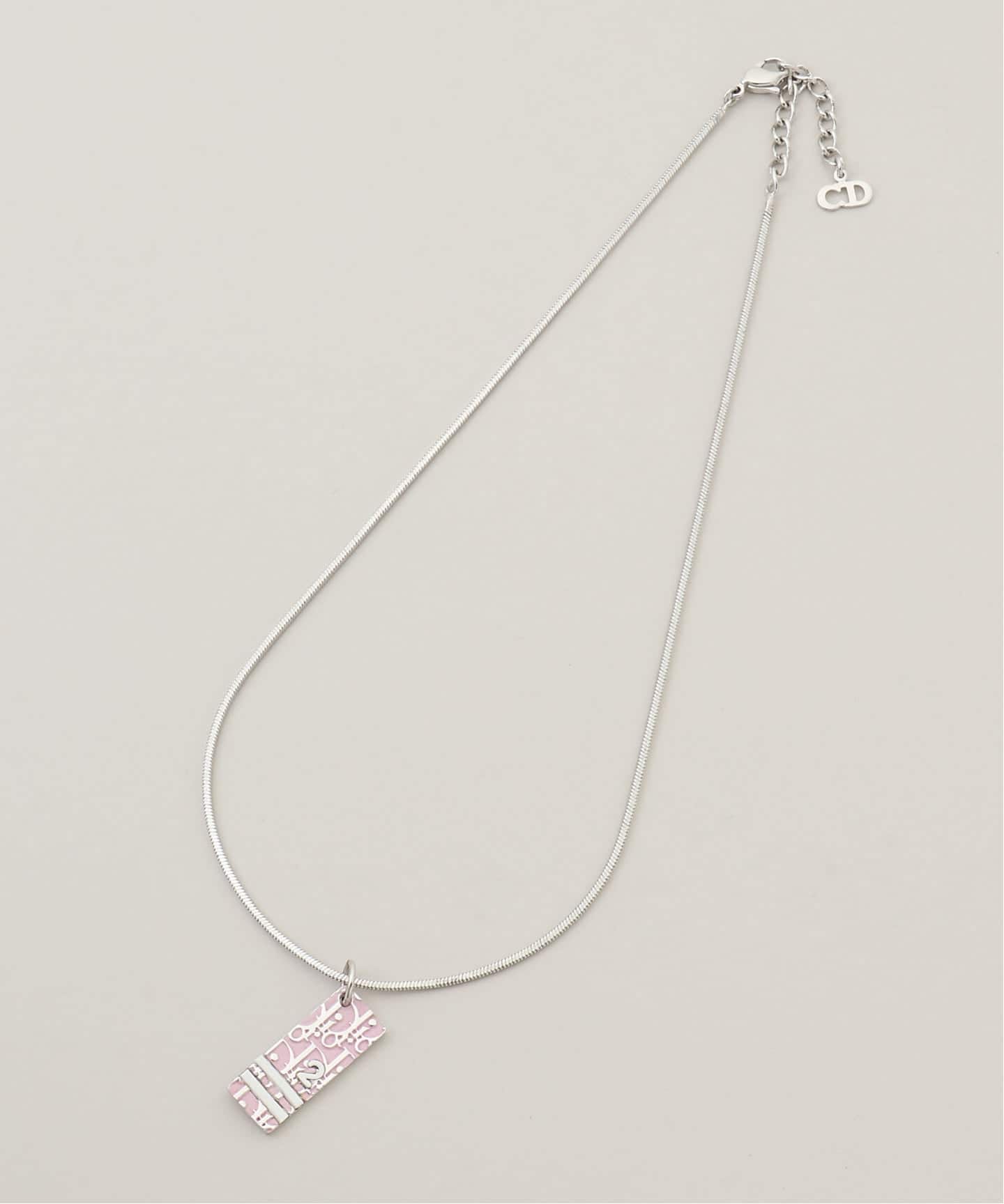 VINTAGE DIOR/ディオール】necklace（ネックレス）｜ENSEMBLE