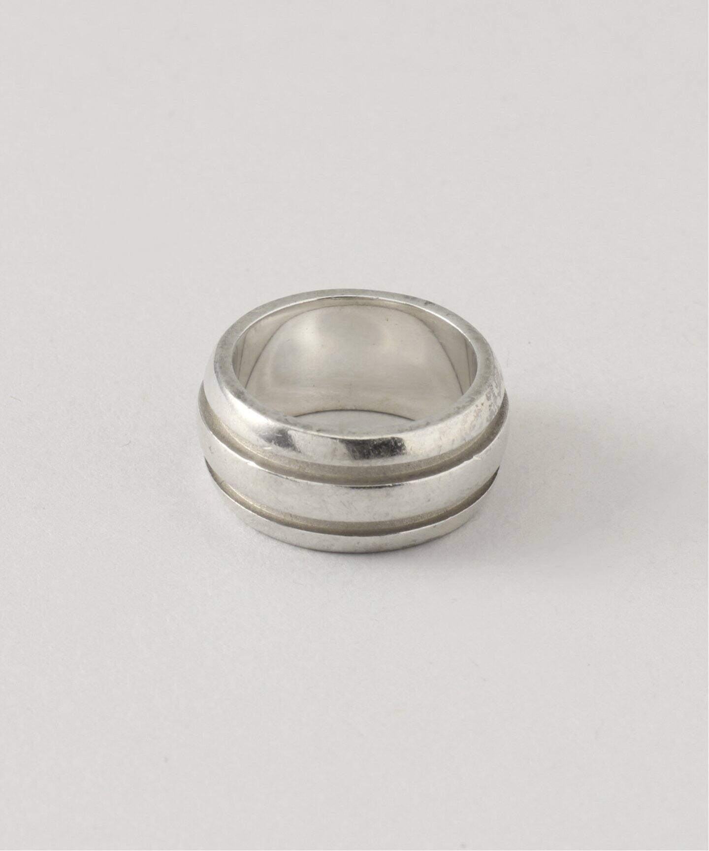 VINTAGE TIFFANY シルバーリング（リング）｜DECOUVERTE（デクー 