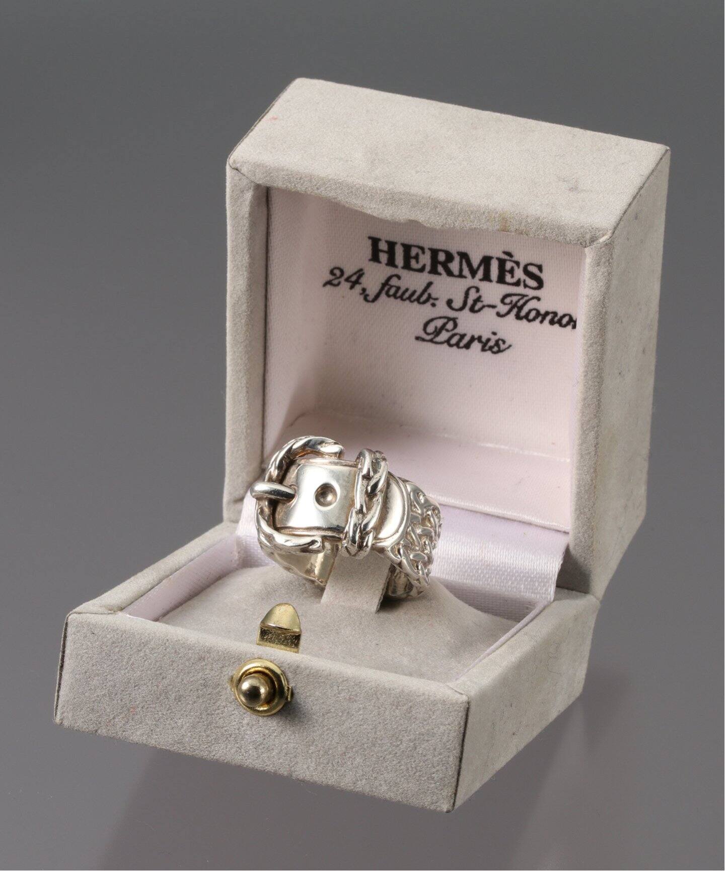 VINTAGE HERMES / エルメス】