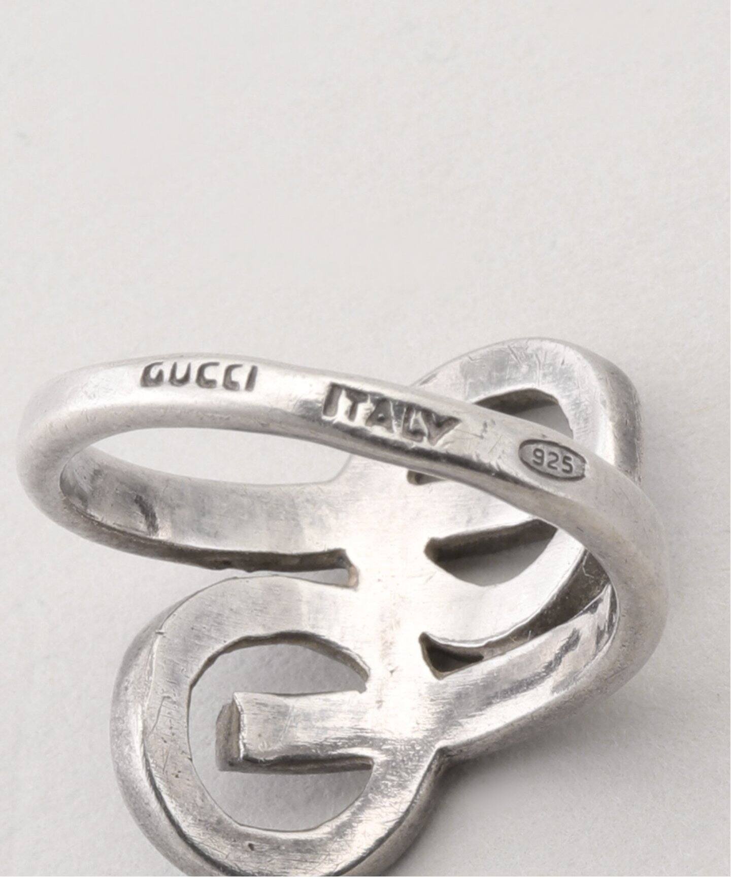 GUCCI Vintage / グッチ 】1980