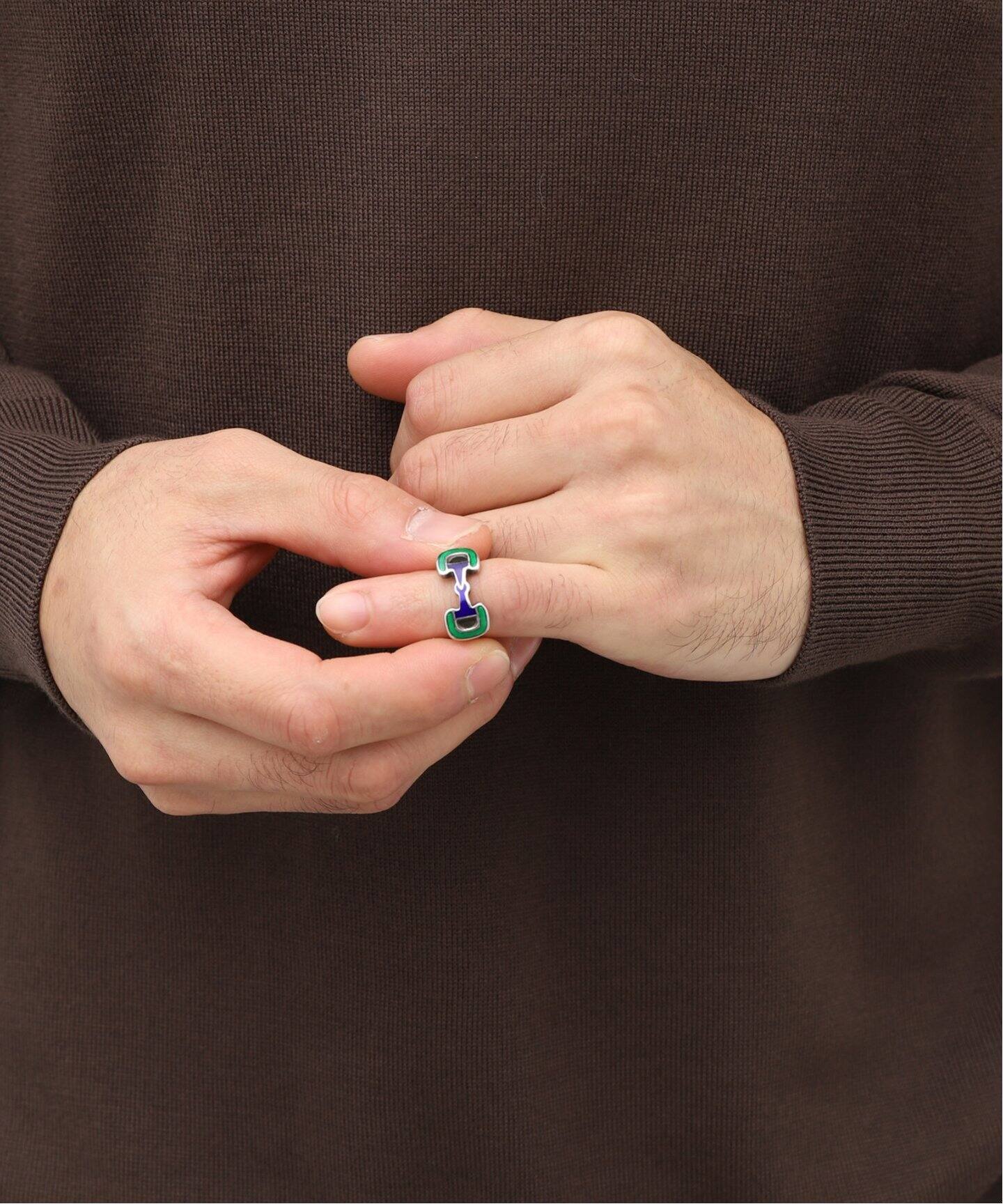 GUCCI Vintage / グッチ 】1980 