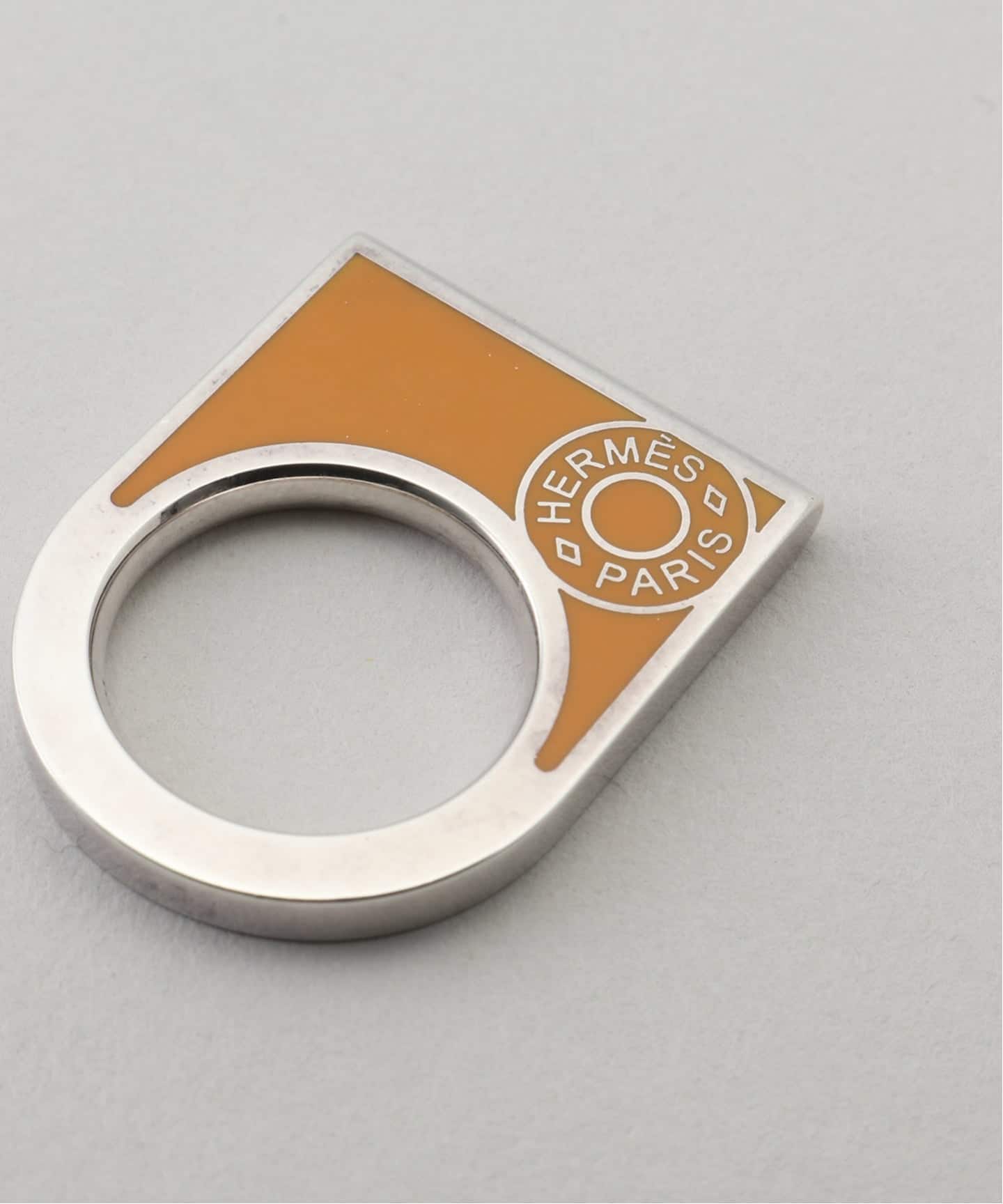 VINTAGE HERMES/エルメス】Ring（リング）｜ENSEMBLE（アンサンブル