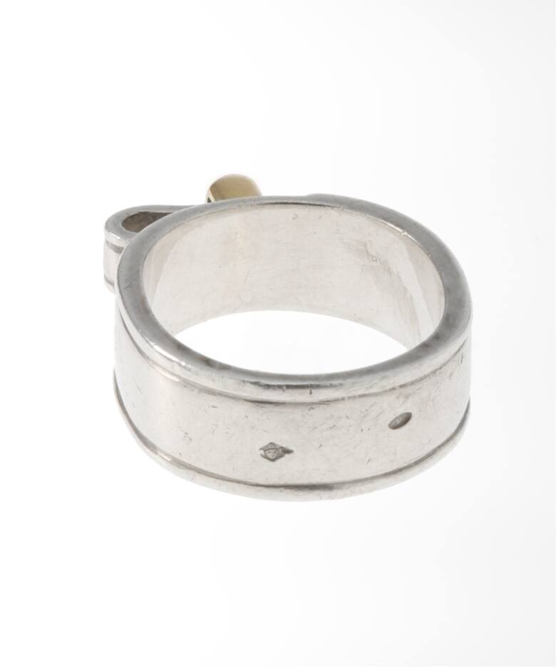 VINTAGE HERMES Altemis（リング）｜ENSEMBLE（アンサンブル）の通販｜BAYCREW’S STORE
