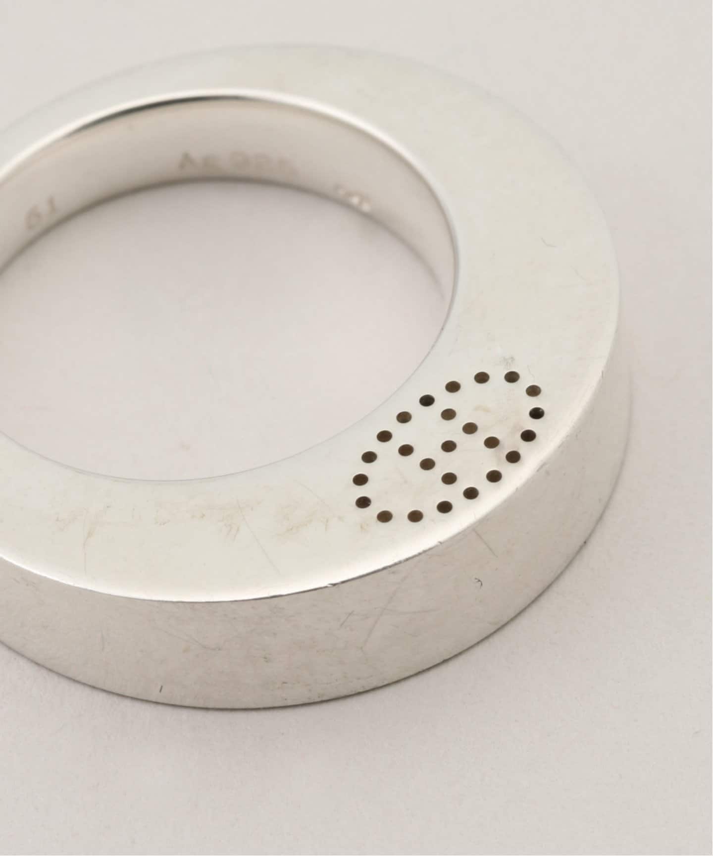 VINTAGE HERMES/エルメス】Ring 51（リング）｜ENSEMBLE