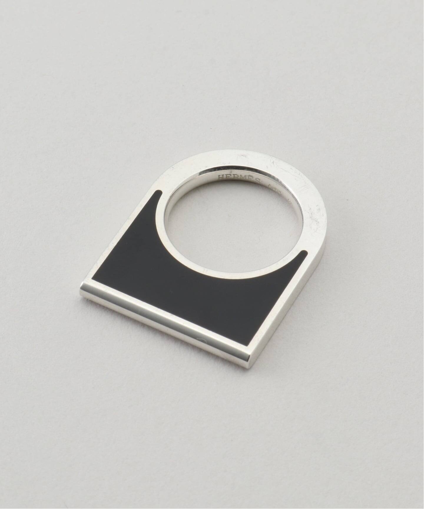 VINTAGE HERMES/エルメス】Ring（リング）｜ENSEMBLE（アンサンブル