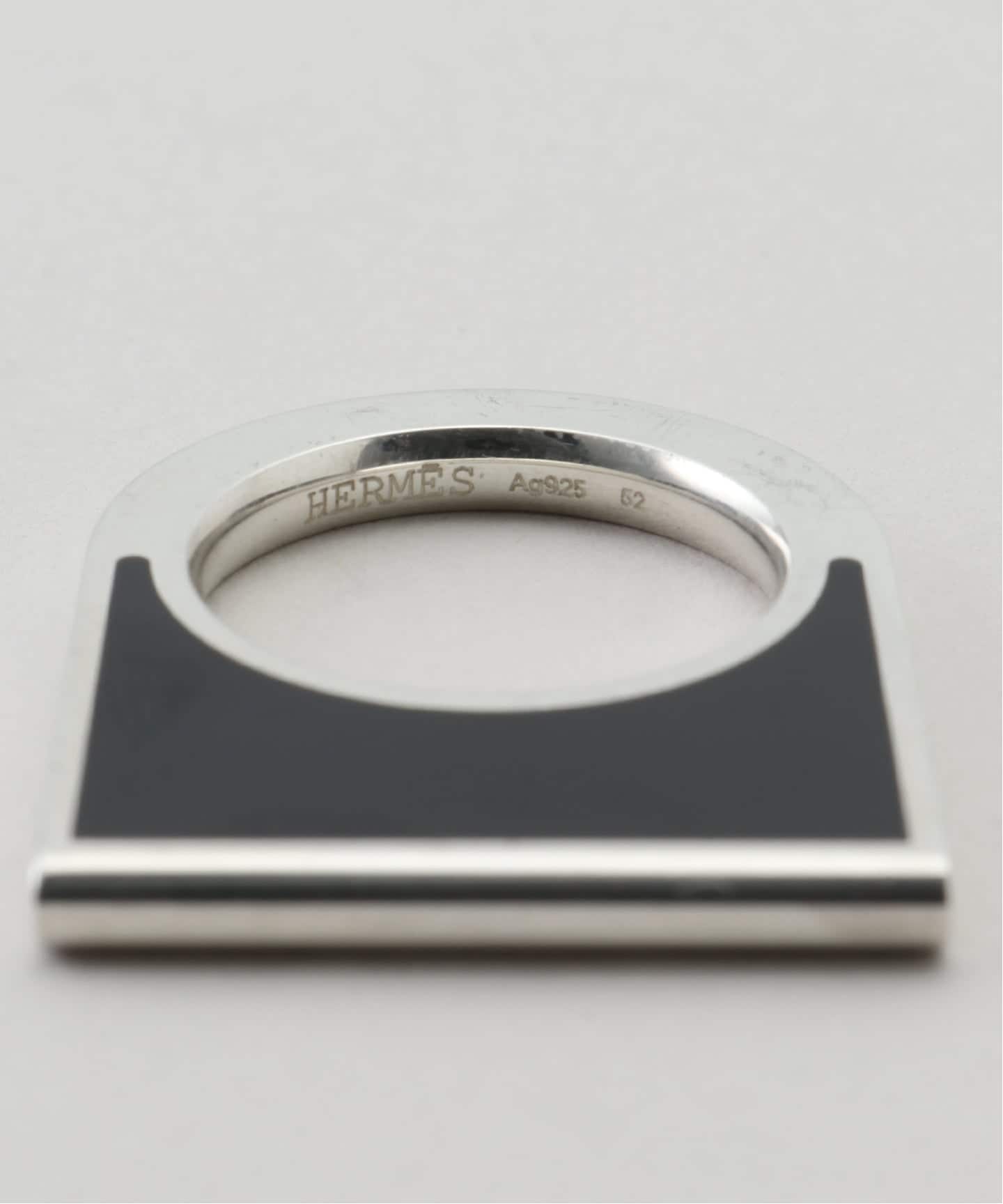 VINTAGE HERMES/エルメス】Ring（リング）｜ENSEMBLE（アンサンブル