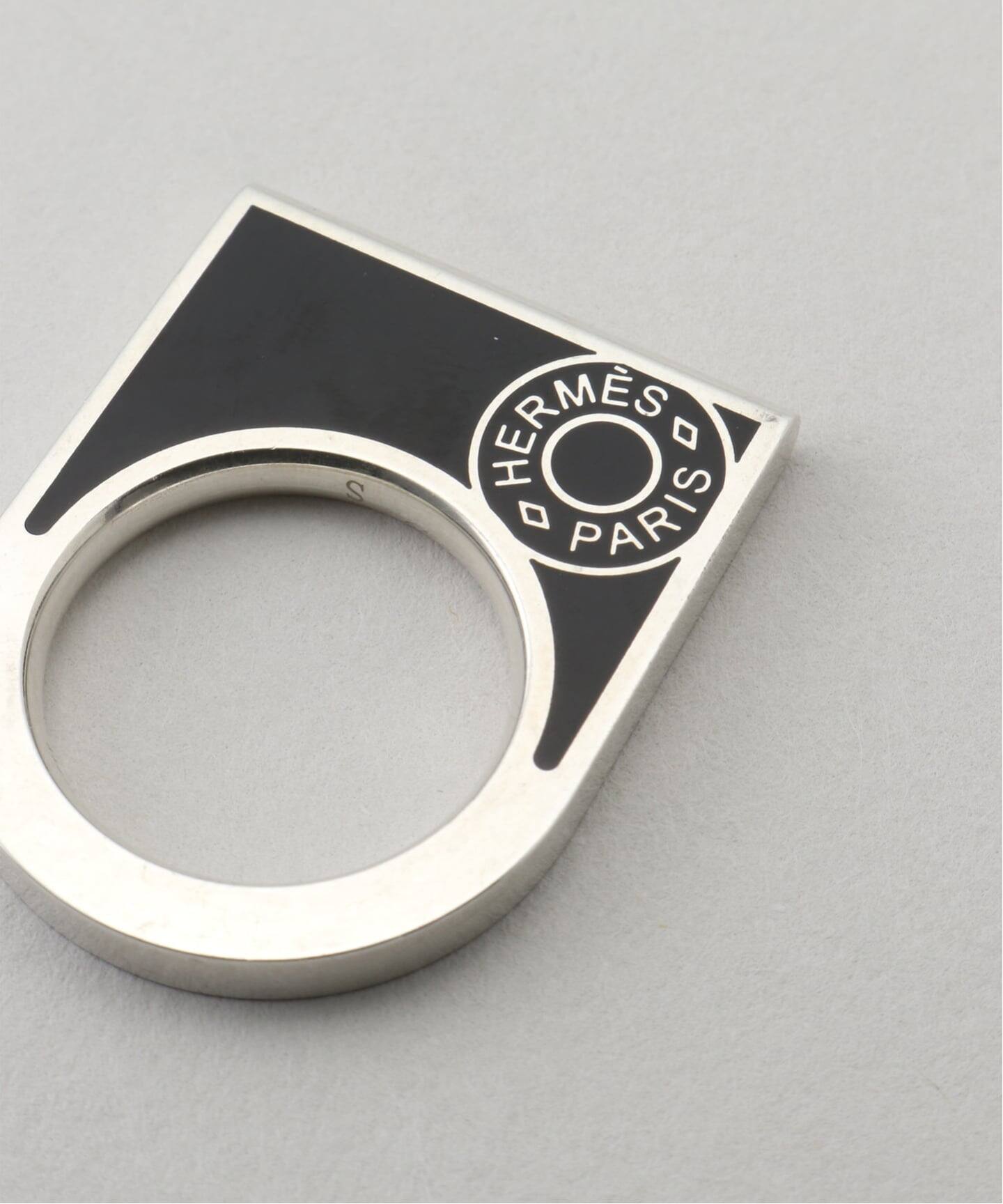 VINTAGE HERMES/エルメス】Ring（リング）｜ENSEMBLE（アンサンブル