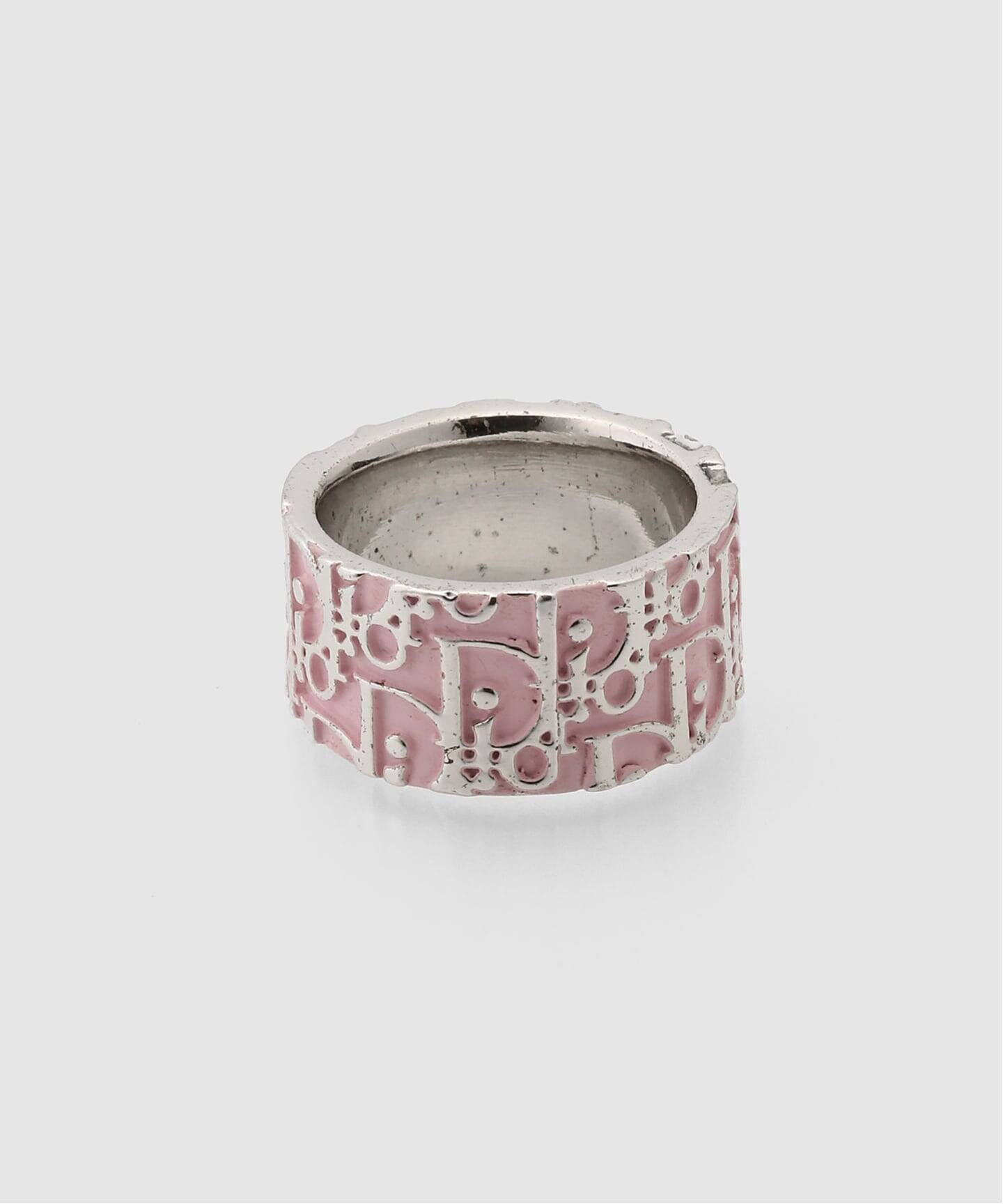 VINTAGE DIOR/ディオール】 ring（リング）｜ENSEMBLE（アンサンブル
