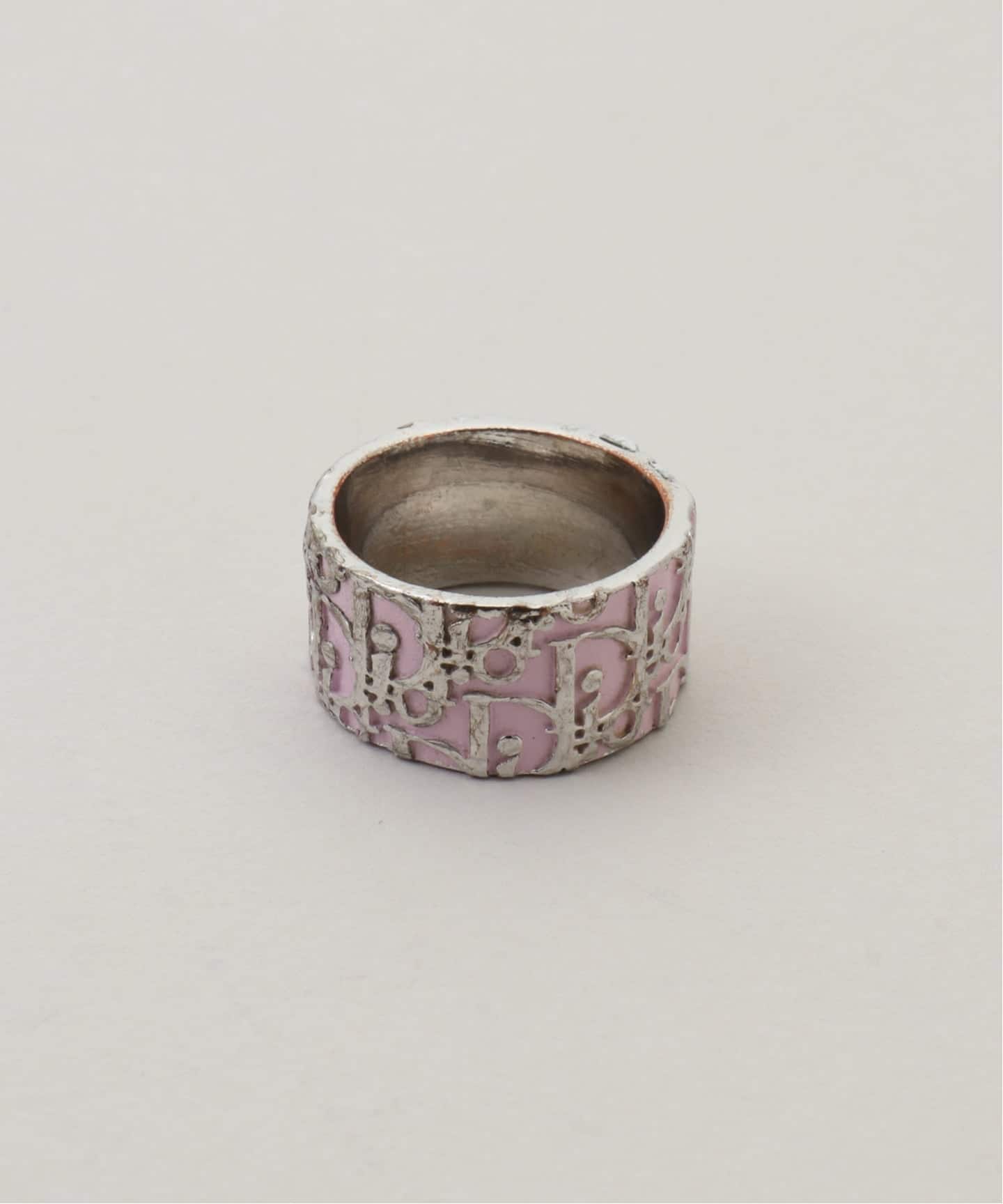ChristiandiorディオールDIORレガシーリングカレッジM VINTAGE DIOR/ディオール】ring（リング）｜ENSEMBLE（アンサンブル