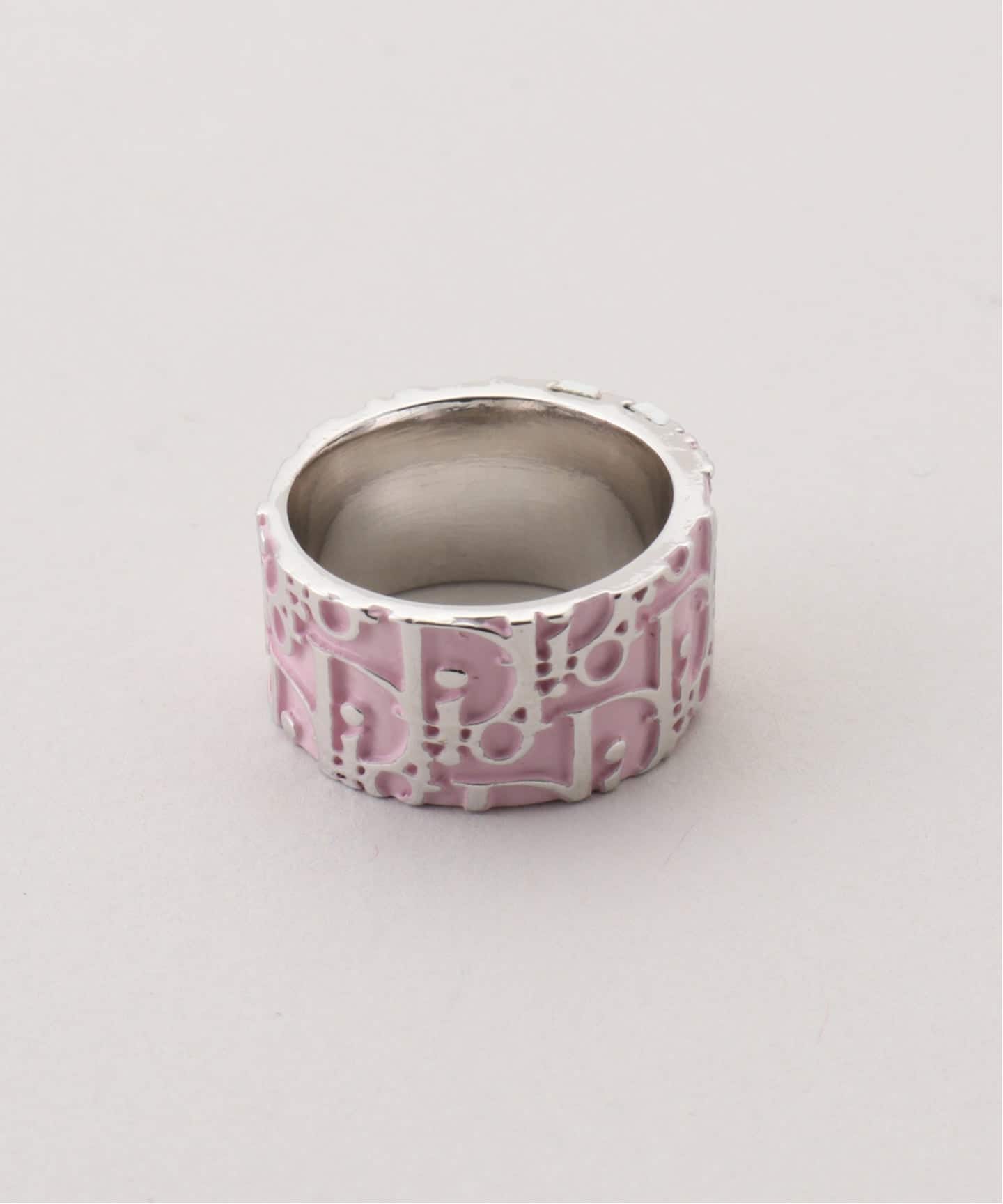 VINTAGE DIOR/ディオール】trotter ring（リング）｜ENSEMBLE