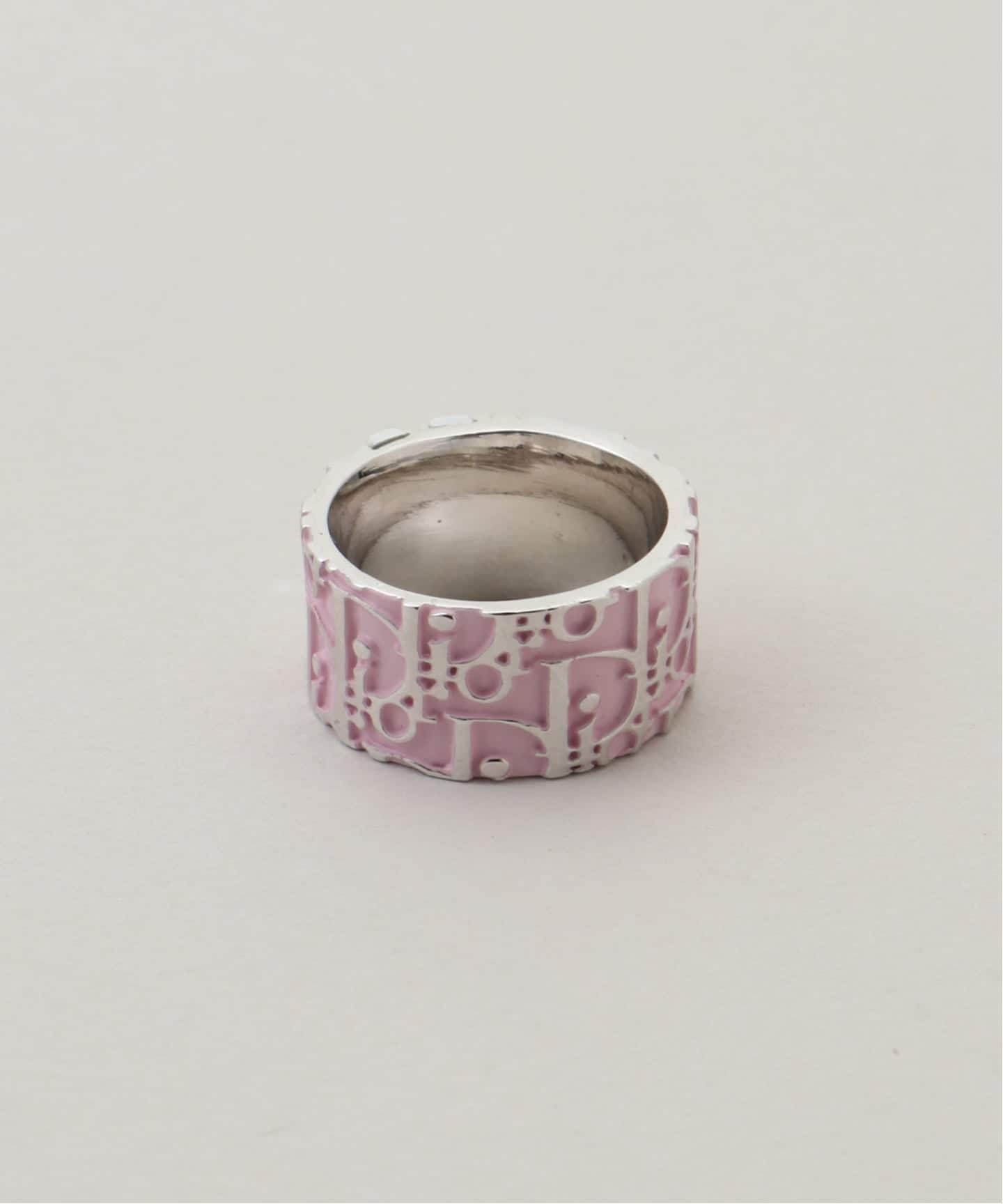 ヴィンテージ　dior リング VINTAGE DIOR/ディオール】ring（リング）｜ENSEMBLE（アンサンブル