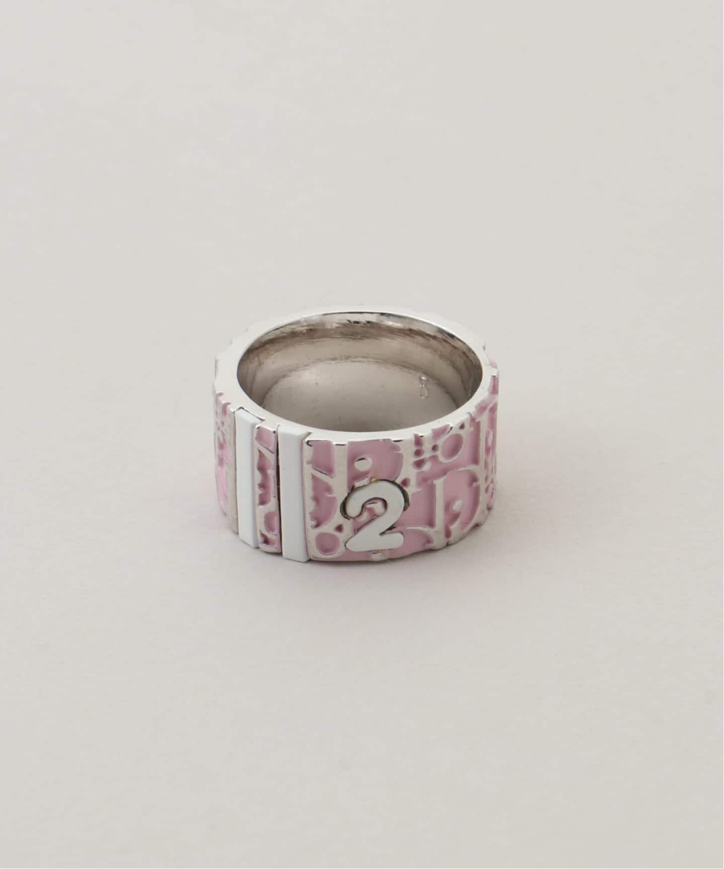 ヴィンテージ　dior リング VINTAGE DIOR/ディオール】ring（リング）｜ENSEMBLE（アンサンブル