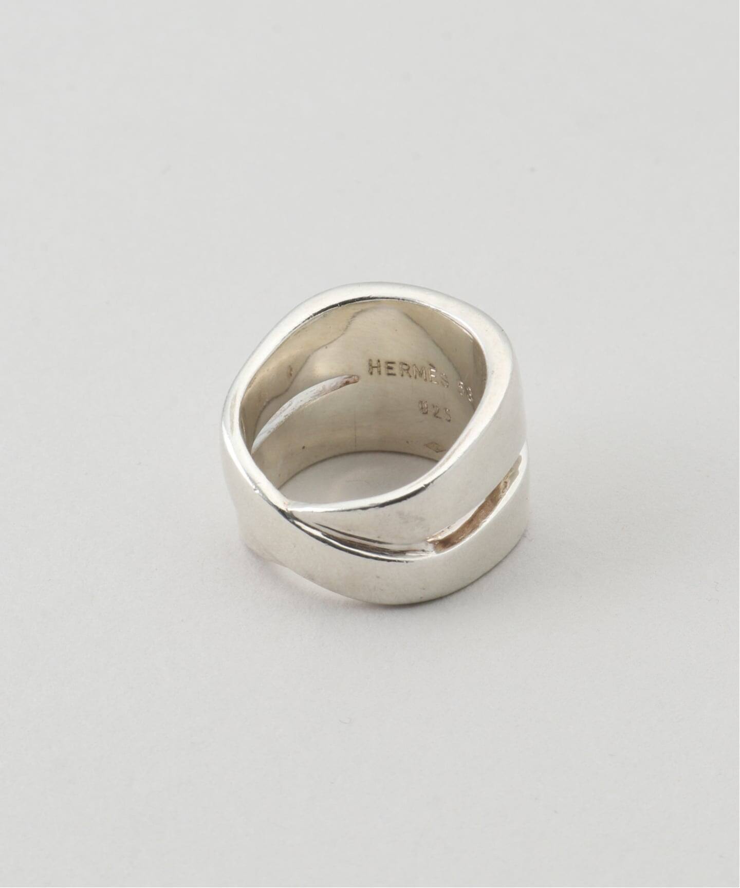 VINTAGE HERMES/エルメス】Ring（リング）｜ENSEMBLE（アンサンブル