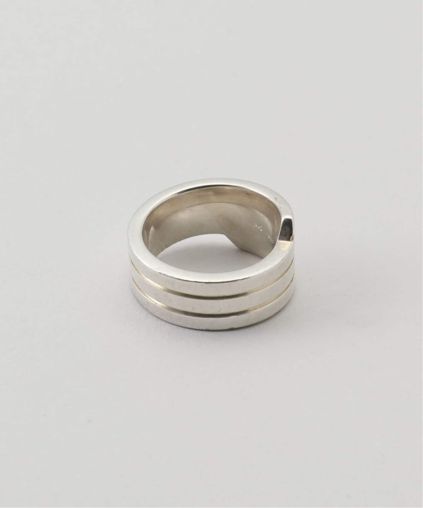 VINTAGE HERMES/エルメス】 Italic ring（リング）｜ENSEMBLE