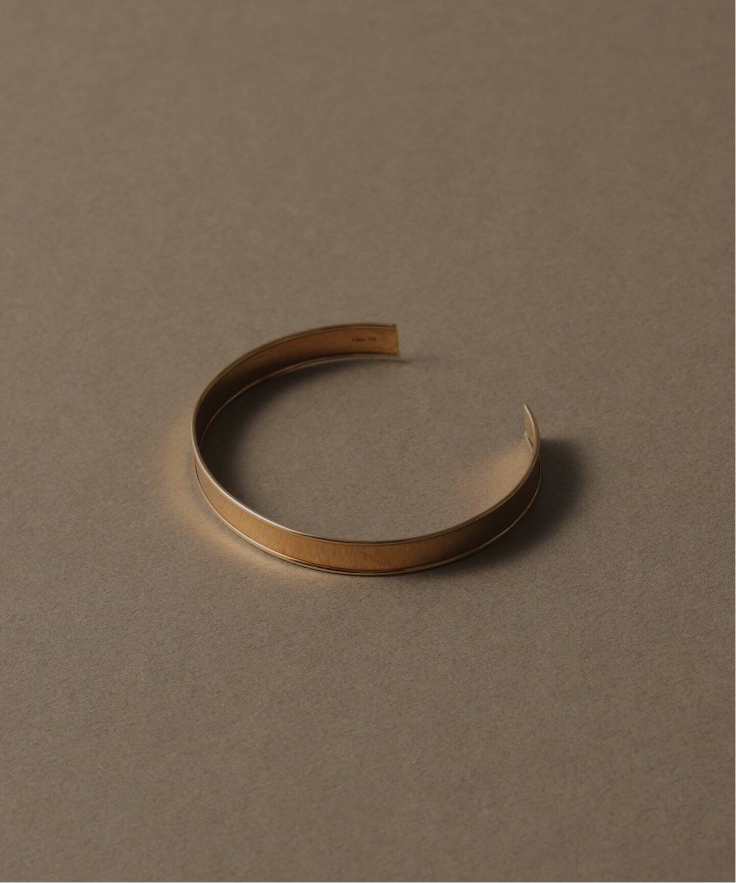 ヒライタバングル K10（ブレスレット・バングル）｜Lilas（リラ）の  