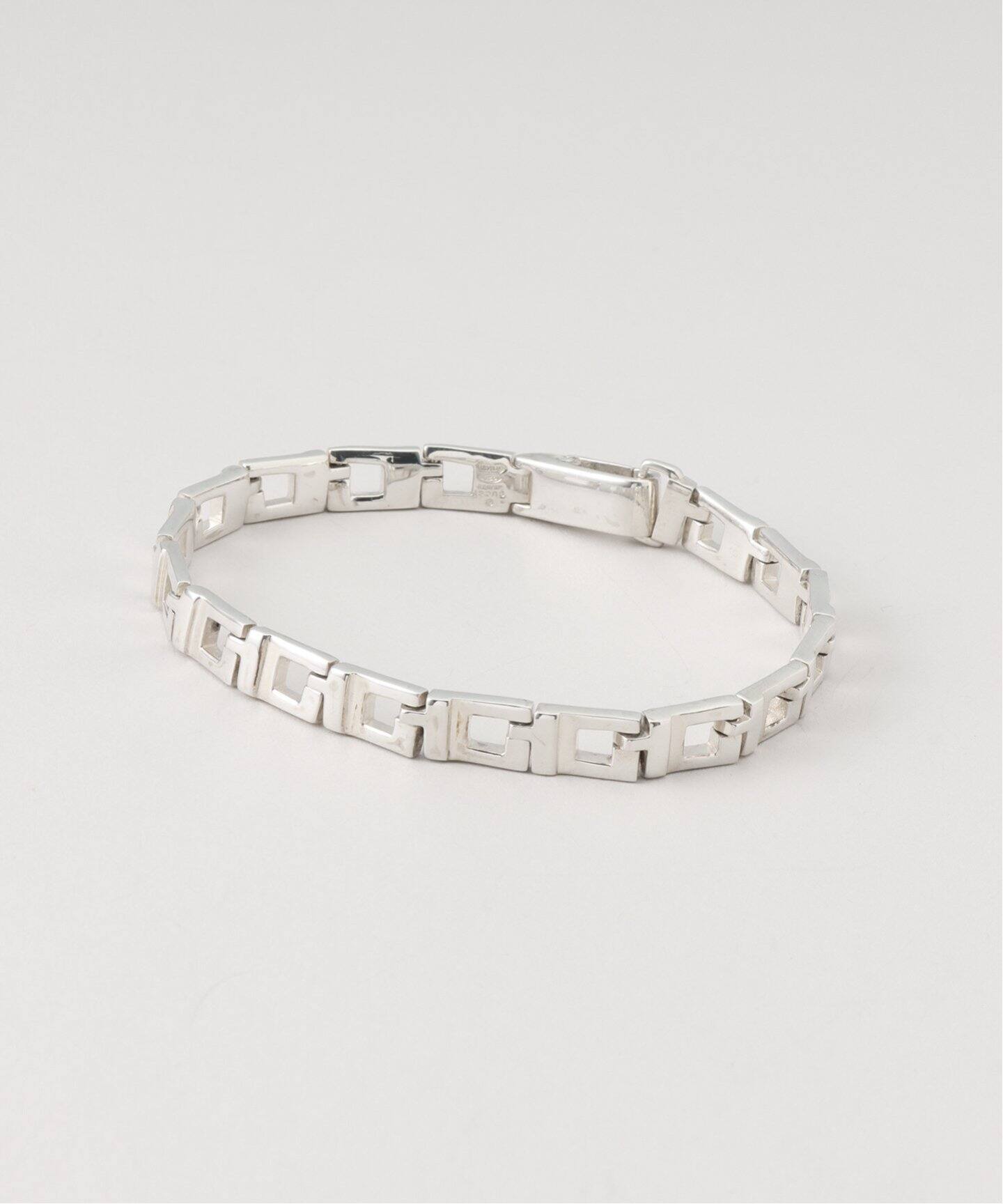 GUCCI / グッチ】G Bracelet SLV925（ブレスレット・バングル）｜HIROB 