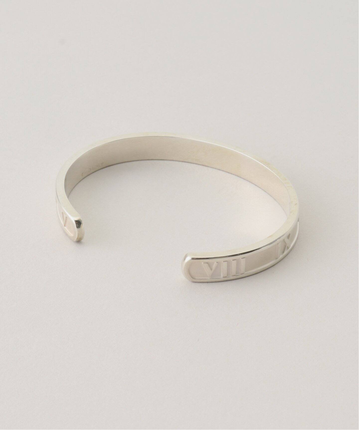 TIFFANY / ティファニー】アトラス ブレスレット【カフ / バングル  