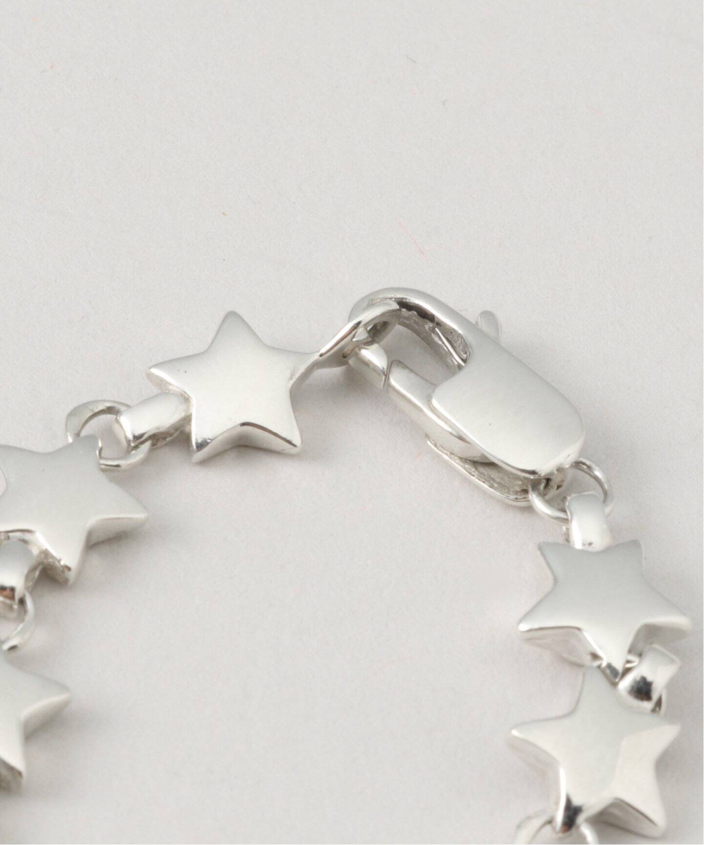 TIFFANY/ティファニー】パフスターブレスレット（ブレスレット 