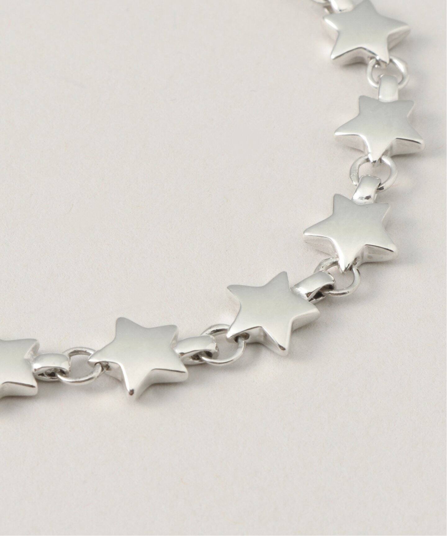 TIFFANY/ティファニー】パフスターブレスレット（ブレスレット  