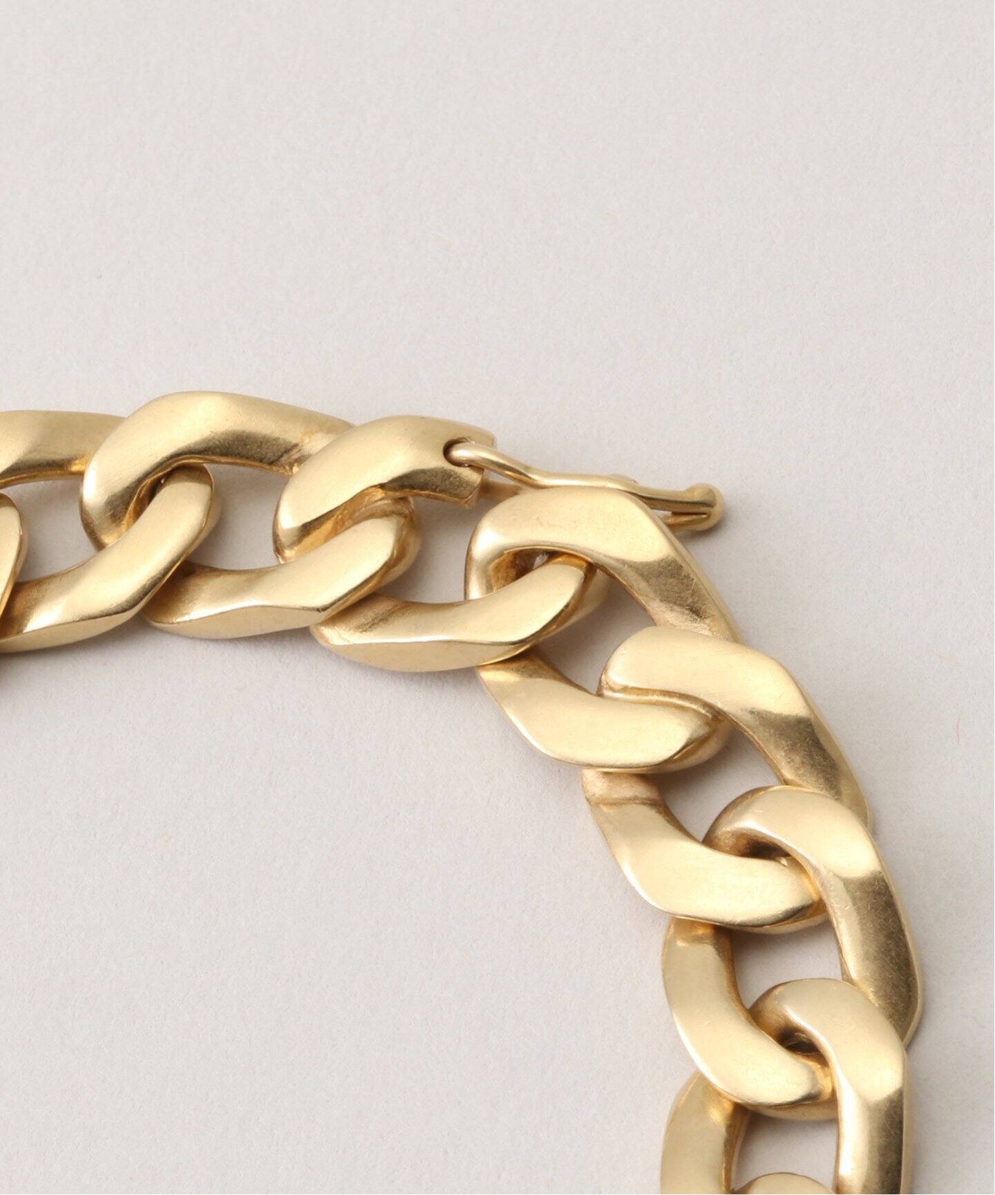 MAISON MARGIELA / メゾン・マルジェラ】 Anonymous I.D Bracelet 
