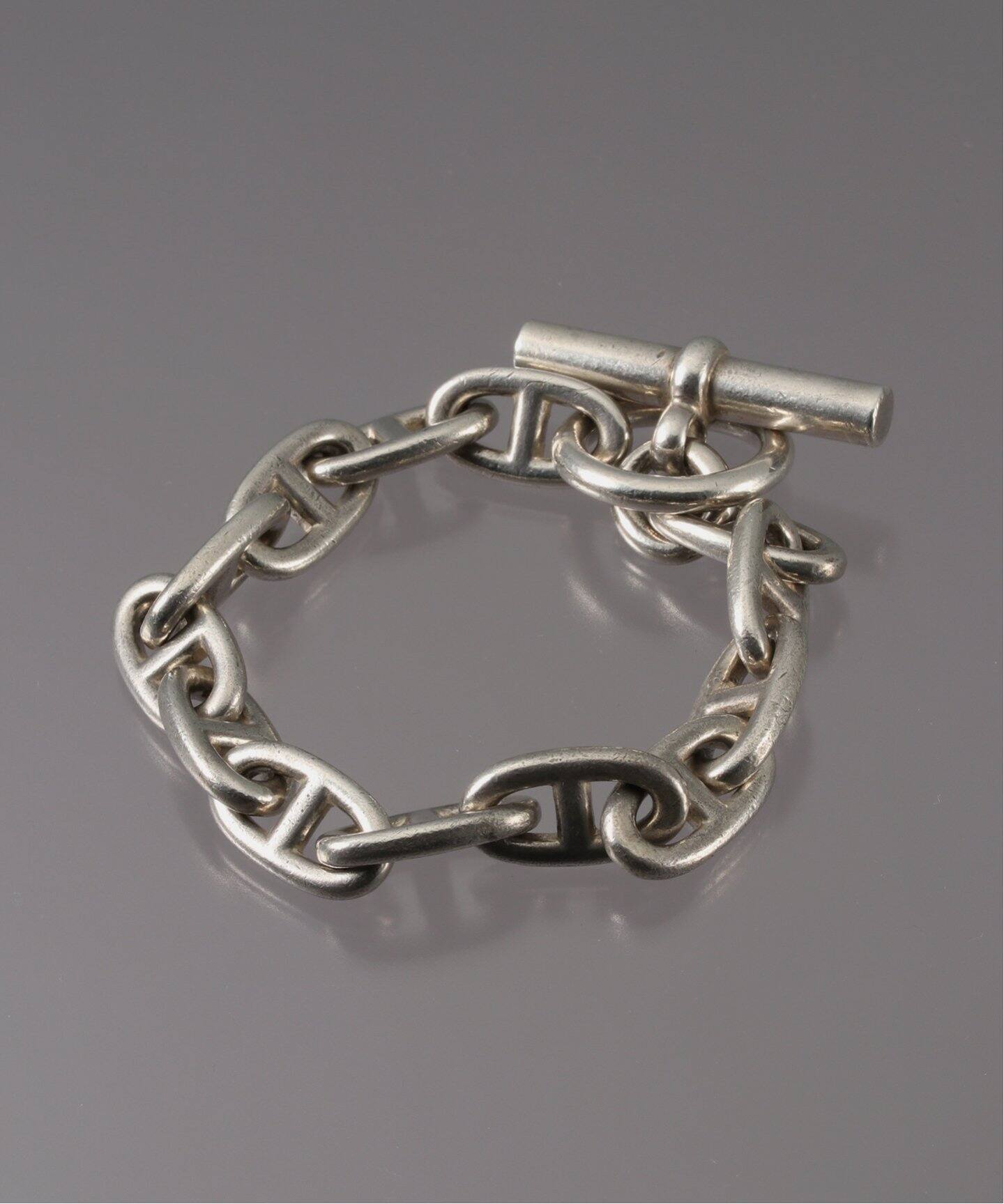 VINTAGE HERMES エルメス / ”Chaine d 