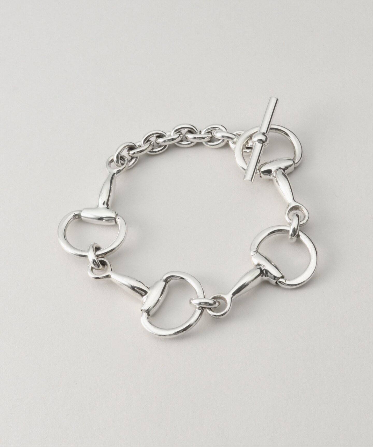 LAVER FOUR 和える BIT CHAIN T BAR Mサイズ 