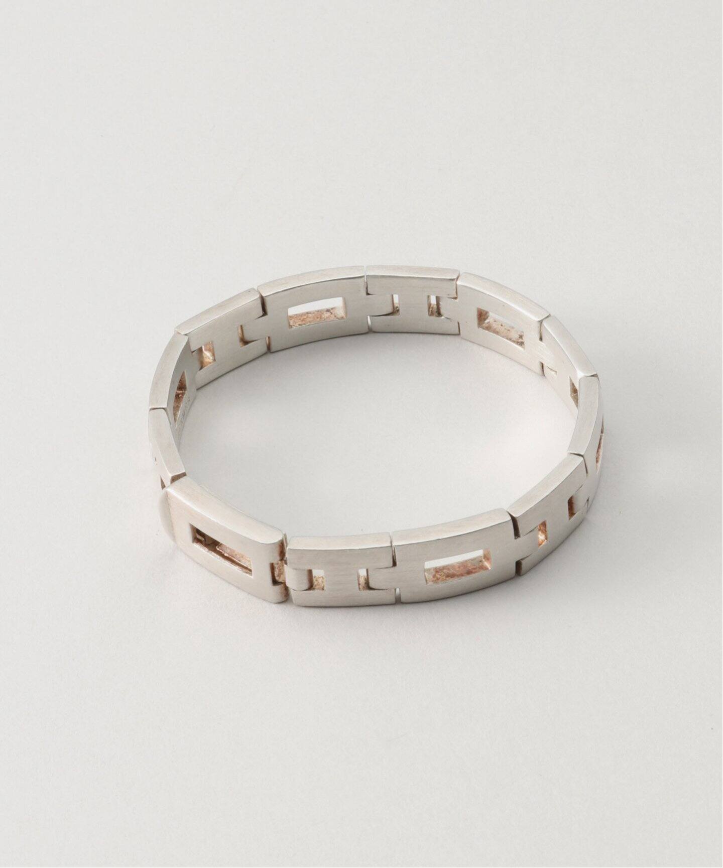 VINTAGE HERMES / エルメス】Herucles Bracelet : ヘラクレス  
