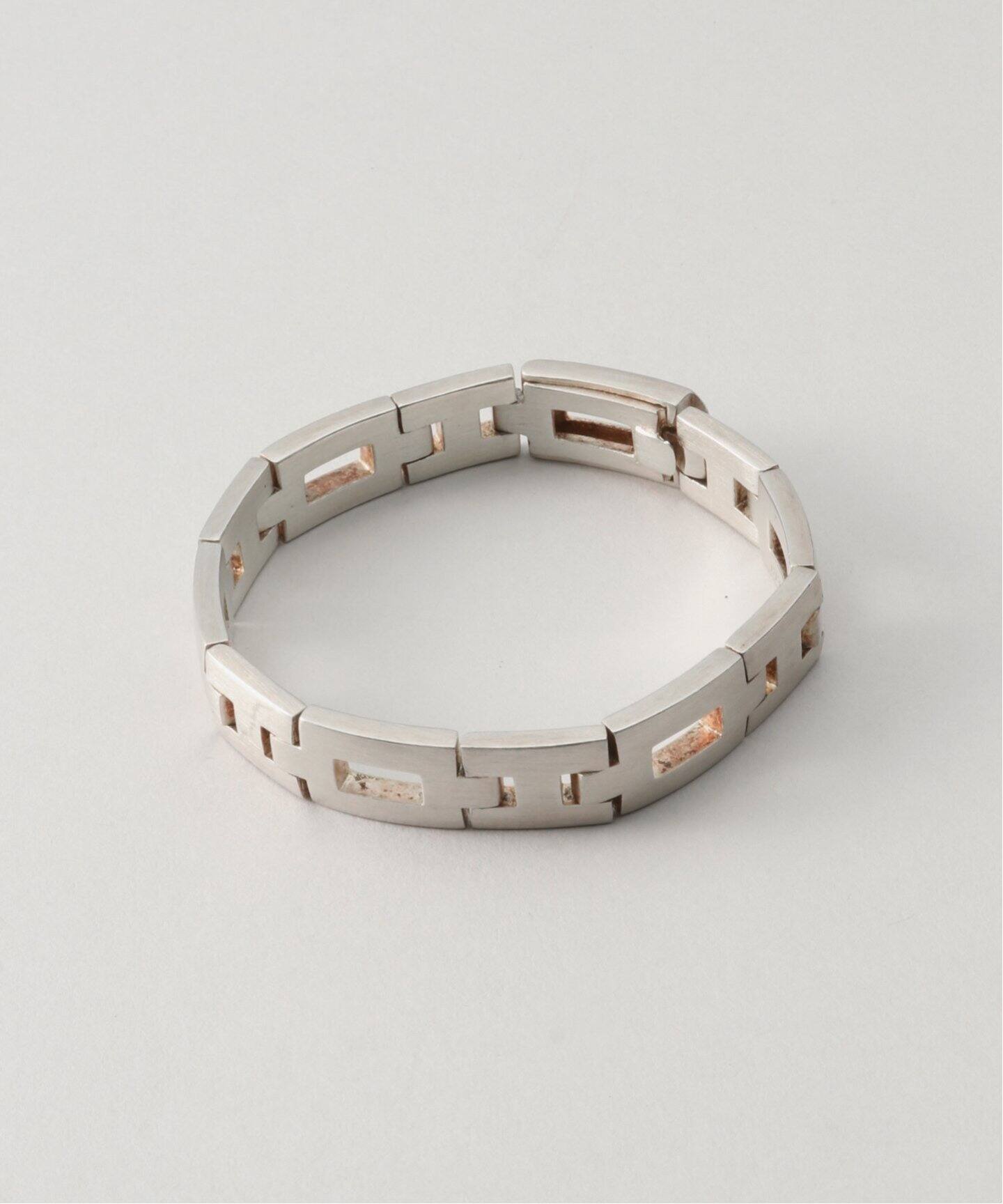 VINTAGE HERMES / エルメス】Herucles Bracelet : ヘラクレス  