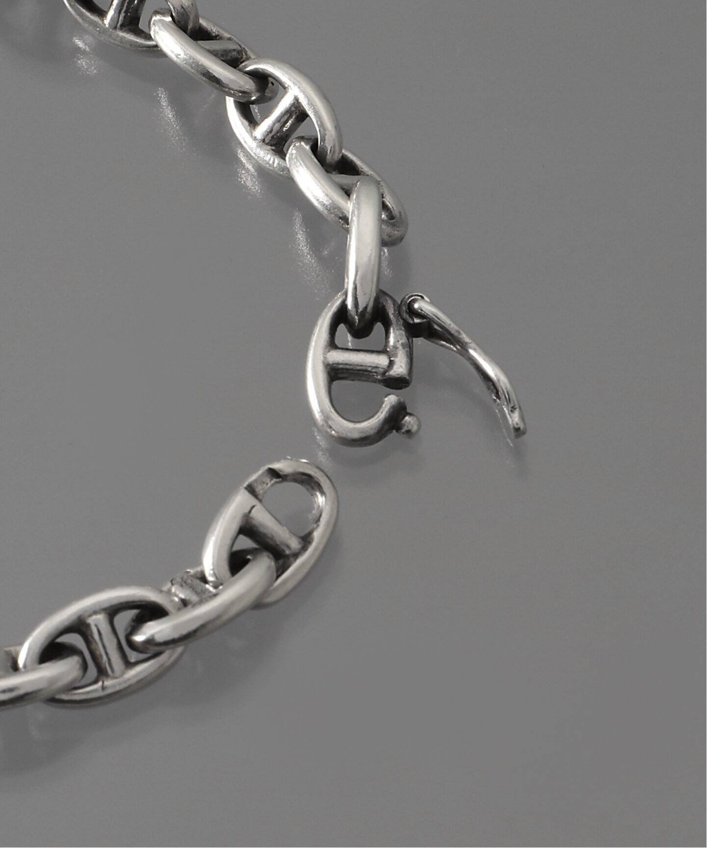 VINTAGE HERMES エルメス / ”Chaine d 