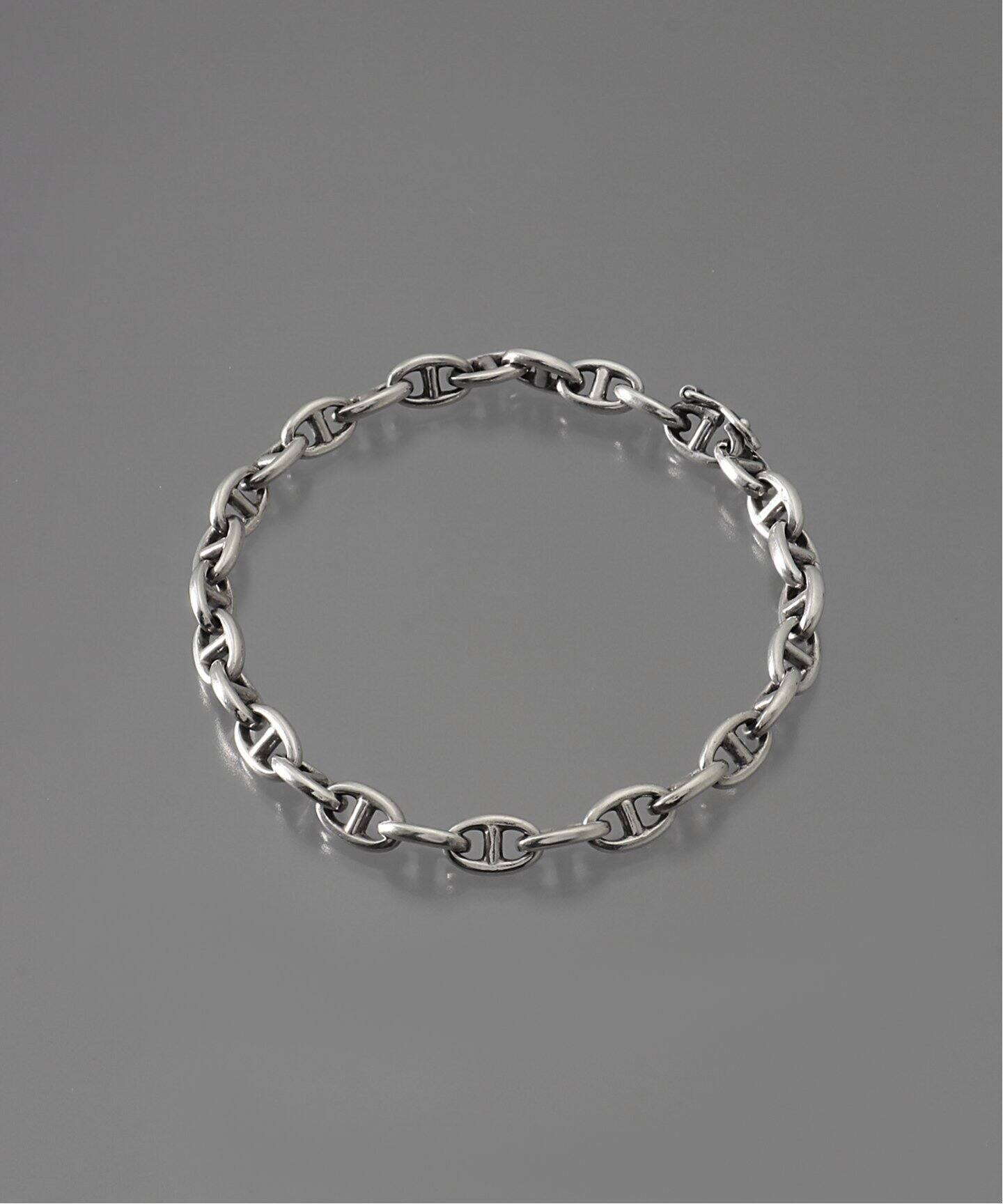VINTAGE HERMES エルメス / ”Chaine d
