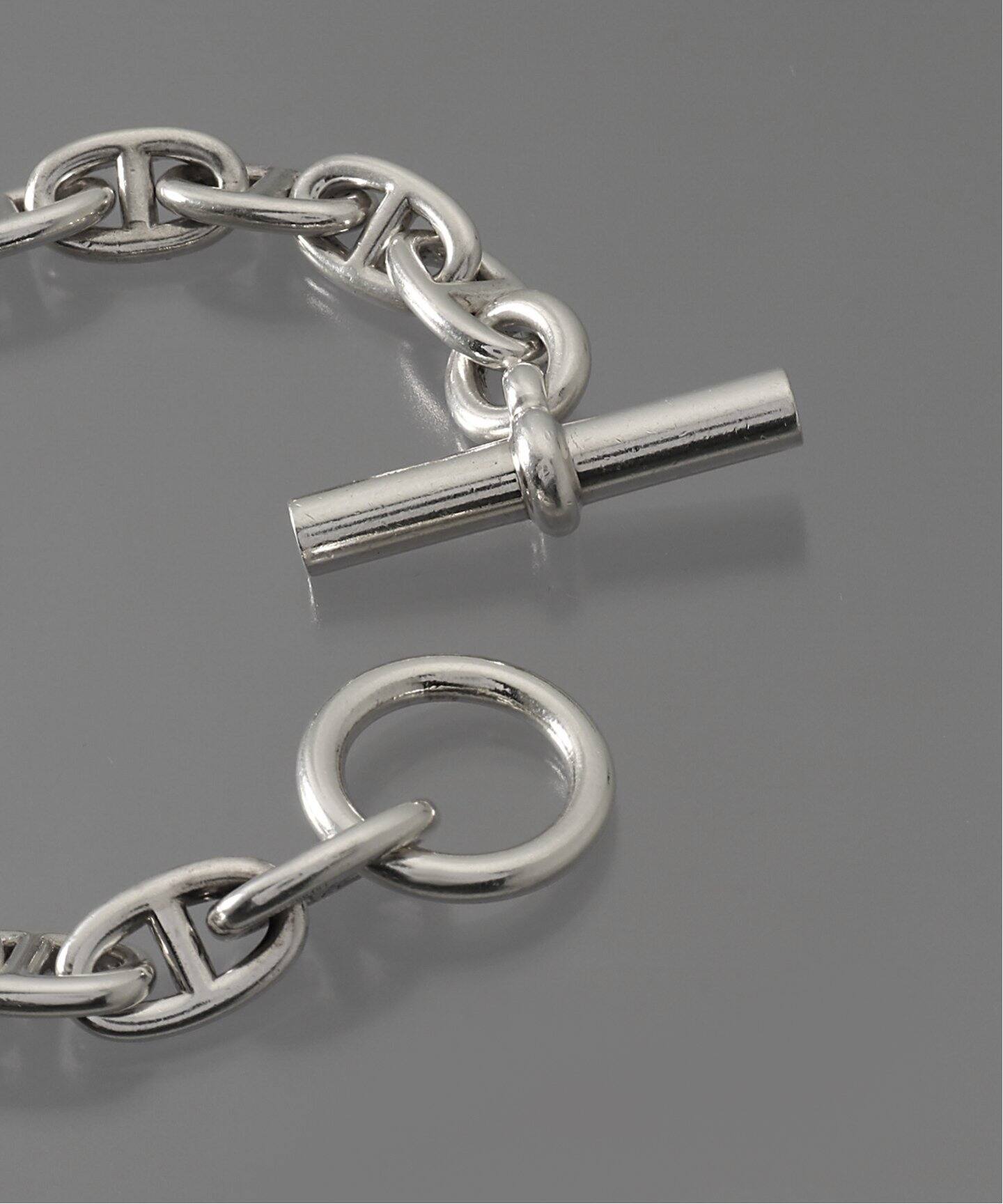 VINTAGE HERMES エルメス / ”Chaine d
