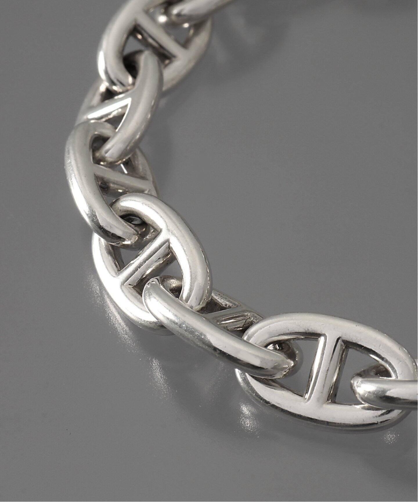VINTAGE HERMES エルメス / ”Chaine d
