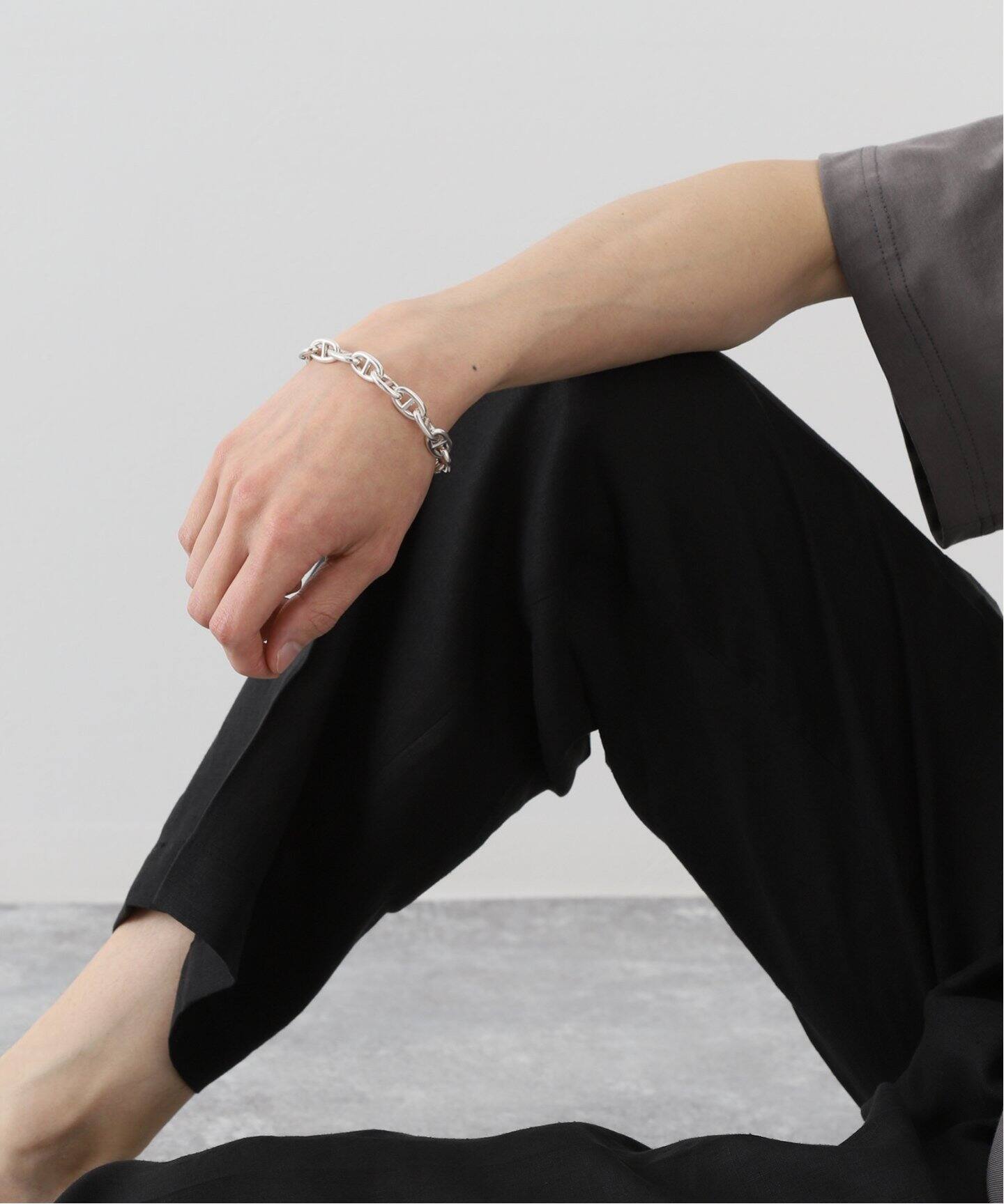 VINTAGE HERMES エルメス / ”Chaine d 