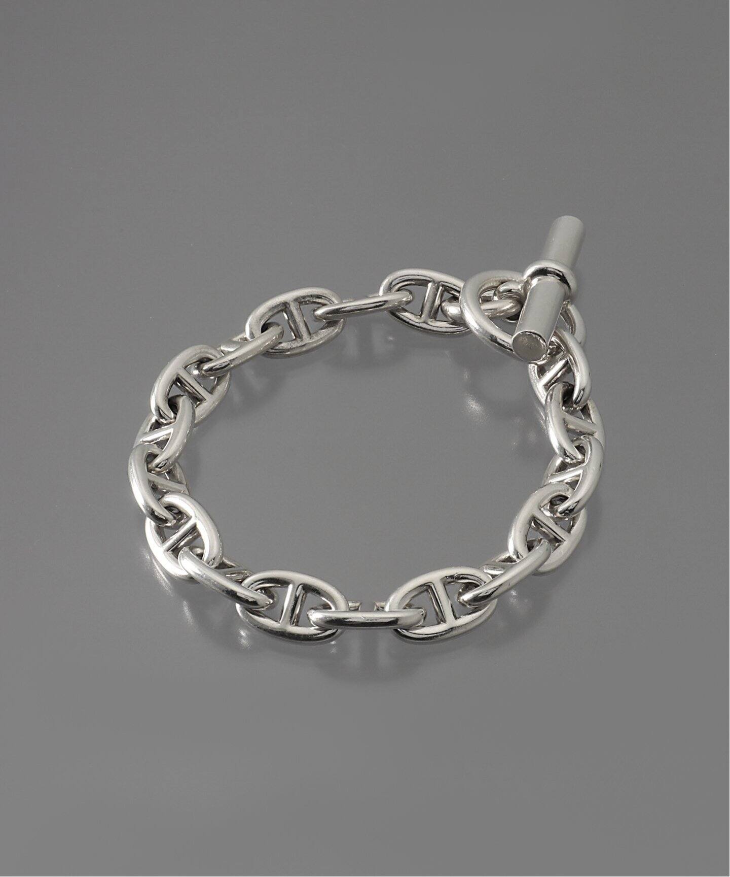 VINTAGE HERMES エルメス / ”Chaine d