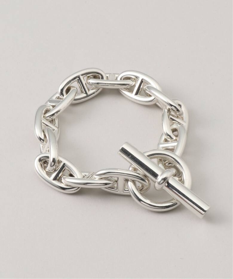 VINTAGE HERMES エルメス / ”Chaine d