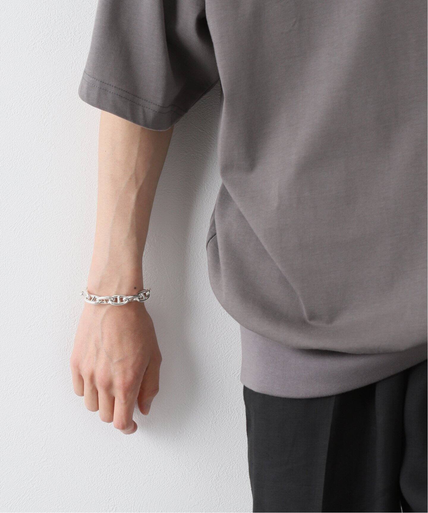 VINTAGE HERMES エルメス / ”Chaine d 