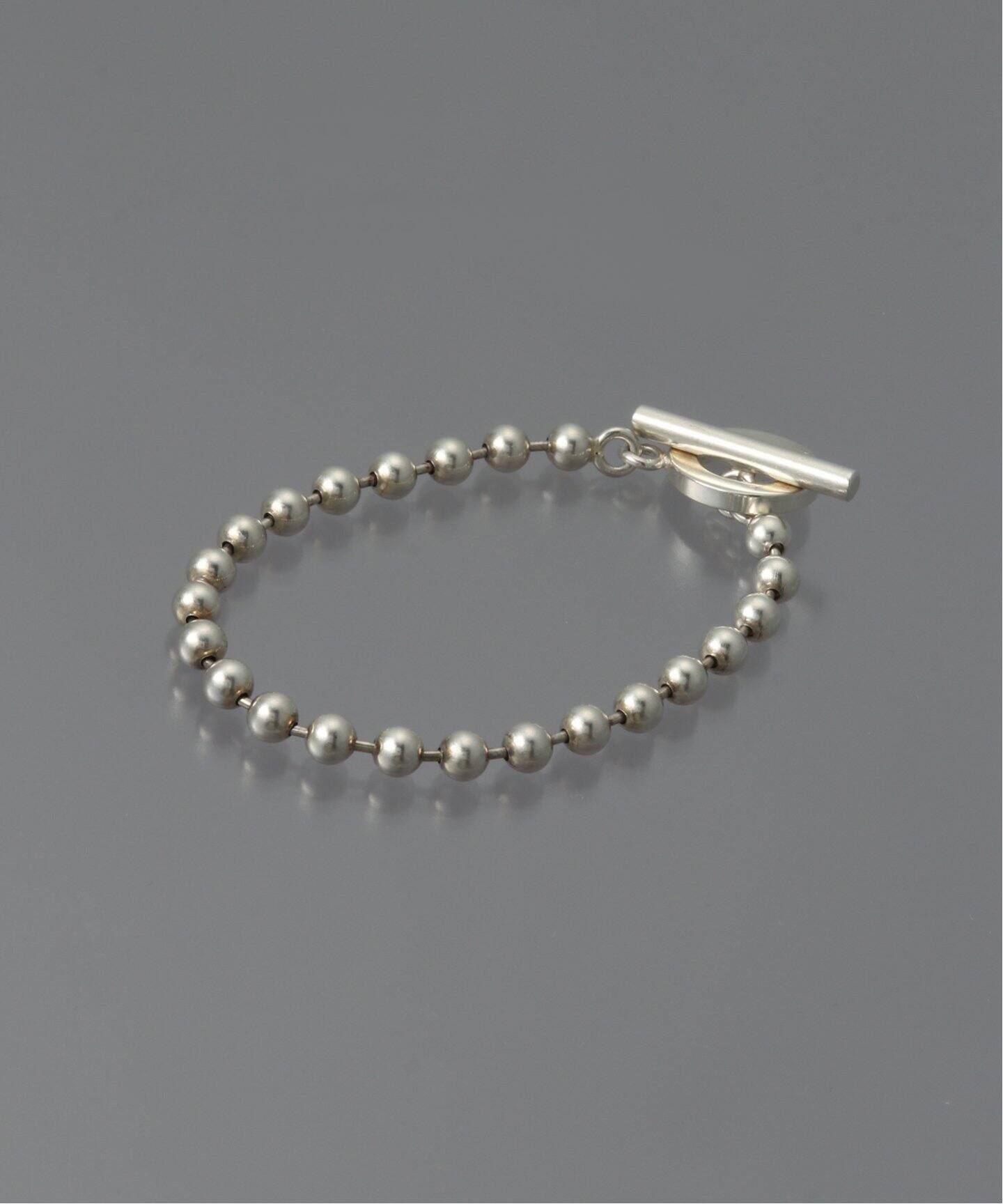 Old Gucci グッチ Ball Chain Bracelet ボールチェーン ブレスレット Worldly Wise ワールドリー ワイズ 公式のファッション通販 Baycrew S Store