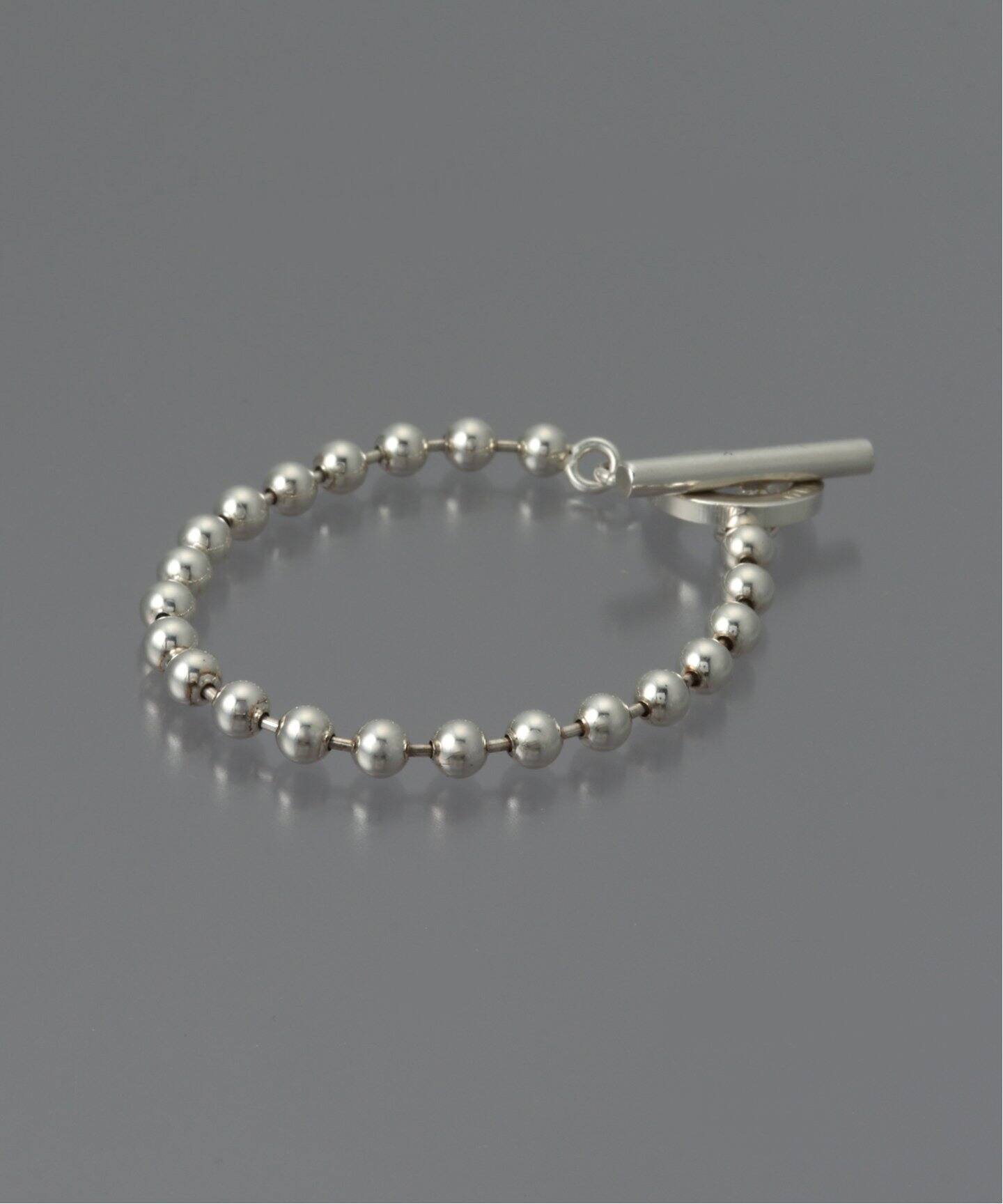 OLD GUCCI / グッチ】 ”Ball Chain Bracelet