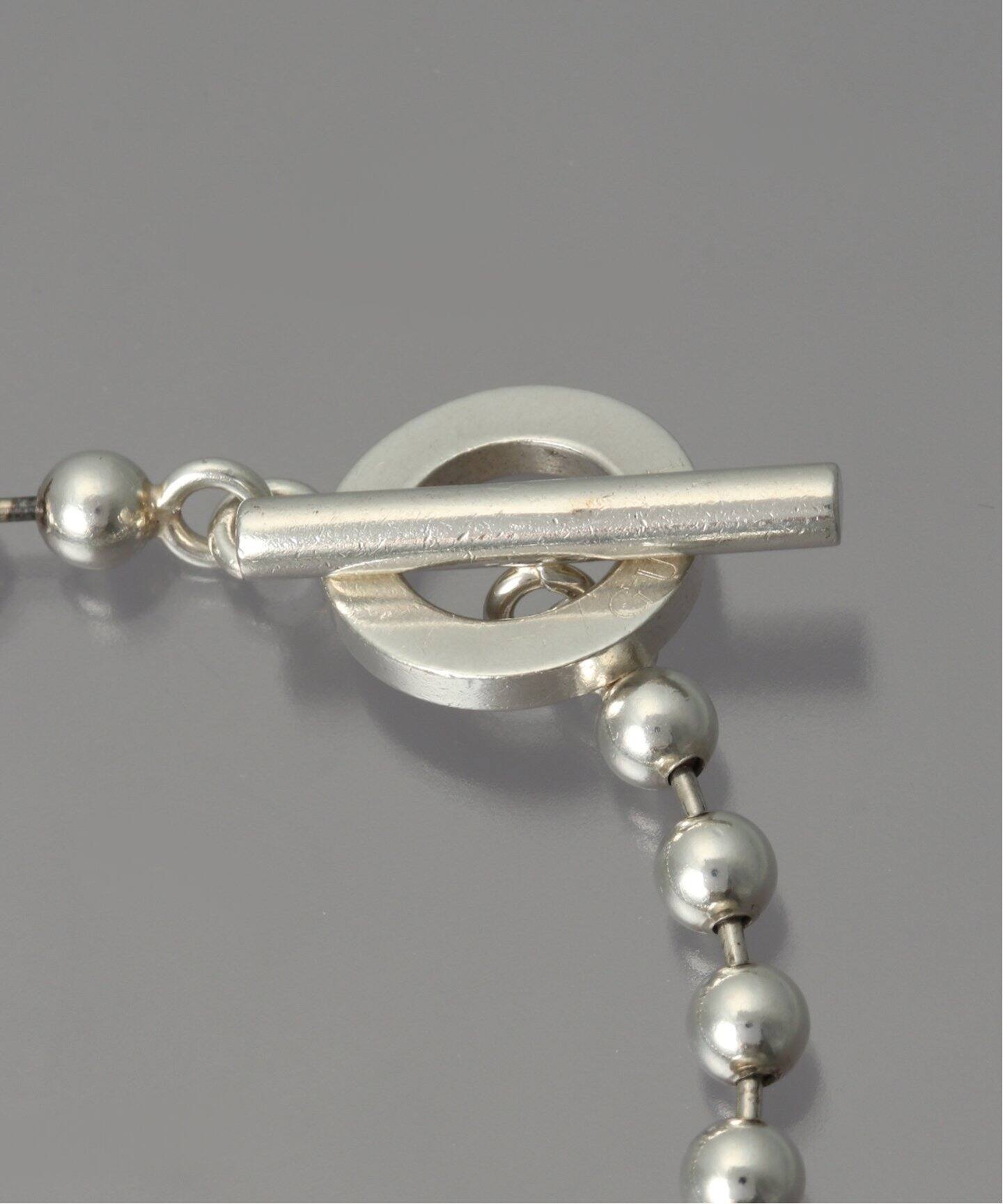 OLD GUCCI / グッチ】 ”Ball Chain Bracelet
