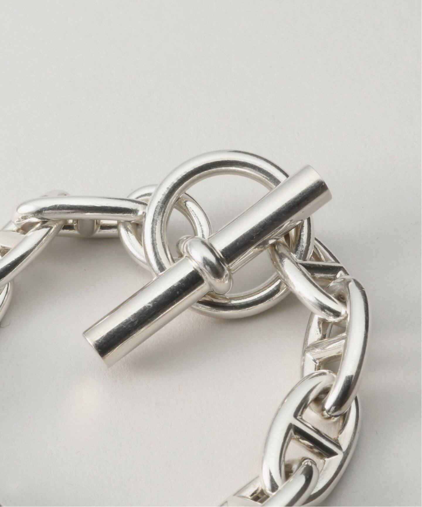 Hermes Vintage / エルメス 】Chaine d