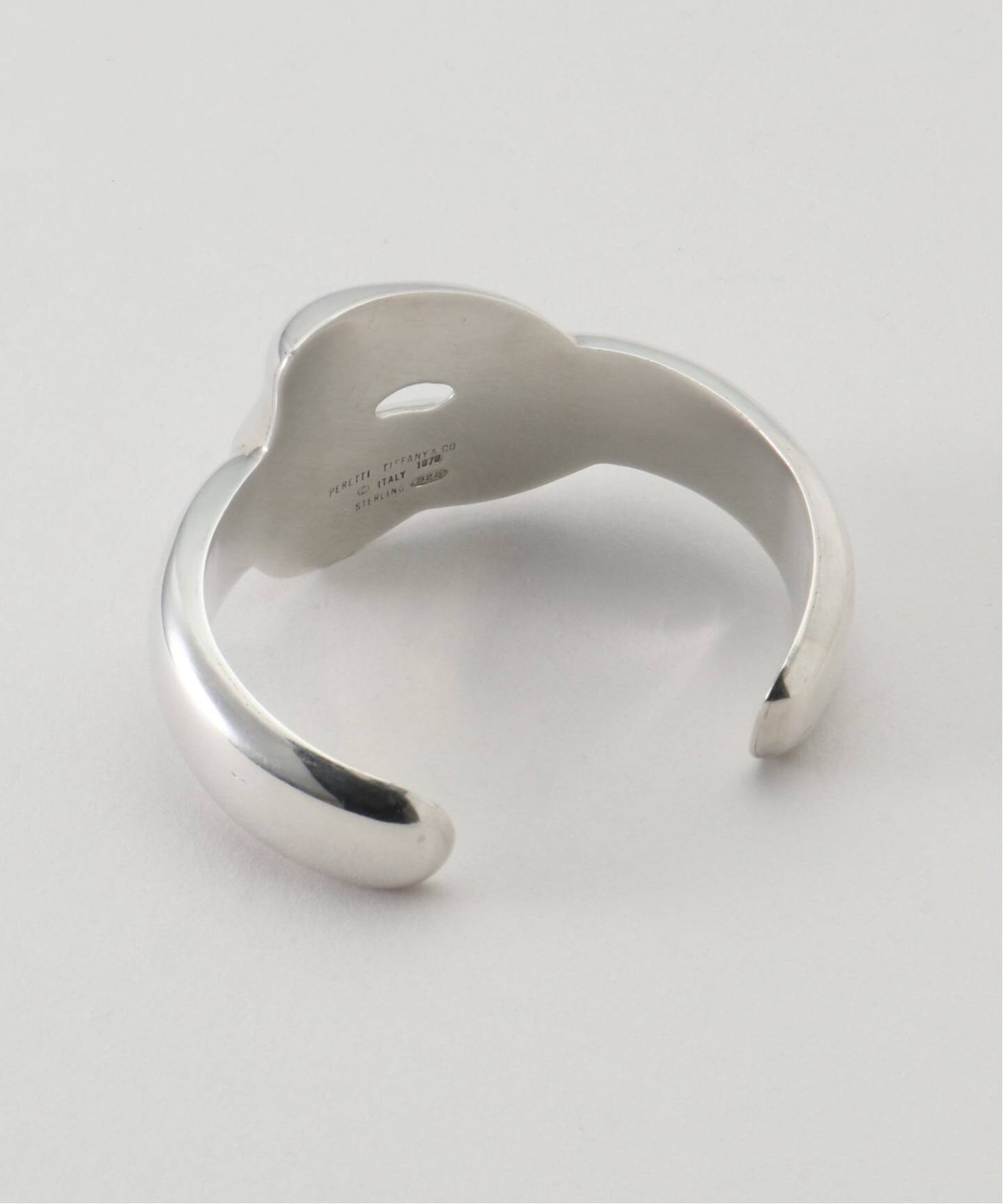 VINTAGE TIFFANY&Co./ティファニー】Bangle（ブレスレット・バングル