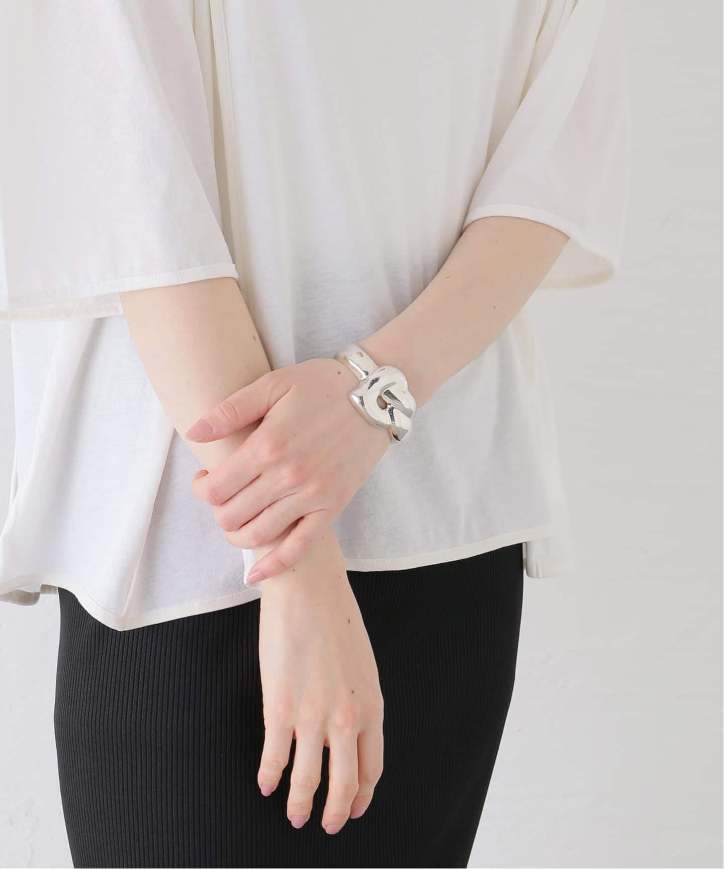 VINTAGE TIFFANY&Co./ティファニー】Bangle（ブレスレット・バングル