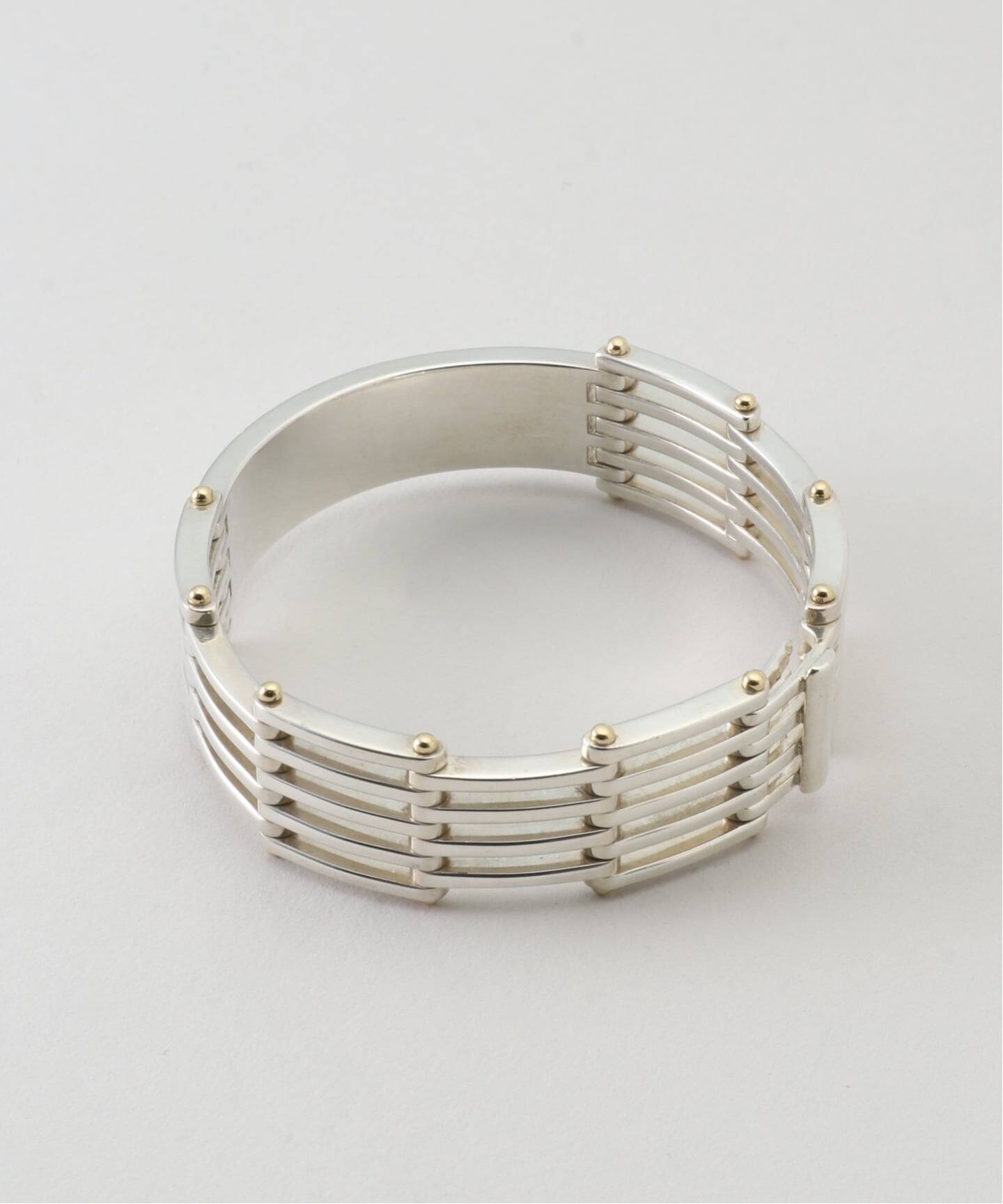 VINTAGE TIFFANY&Co./ティファニー】Bangle（ブレスレット・バングル