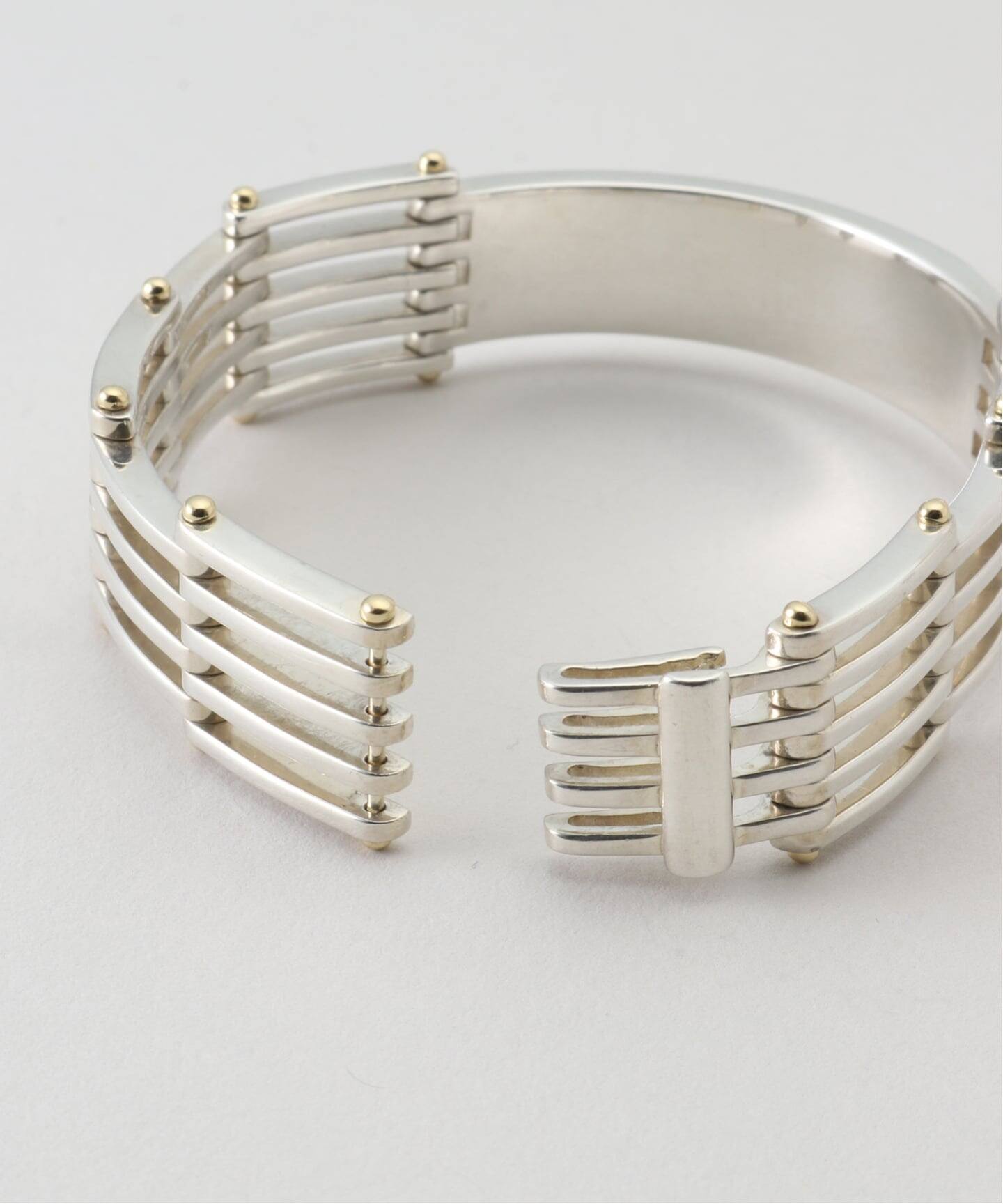 VINTAGE TIFFANY&Co./ティファニー】Bangle（ブレスレット・バングル